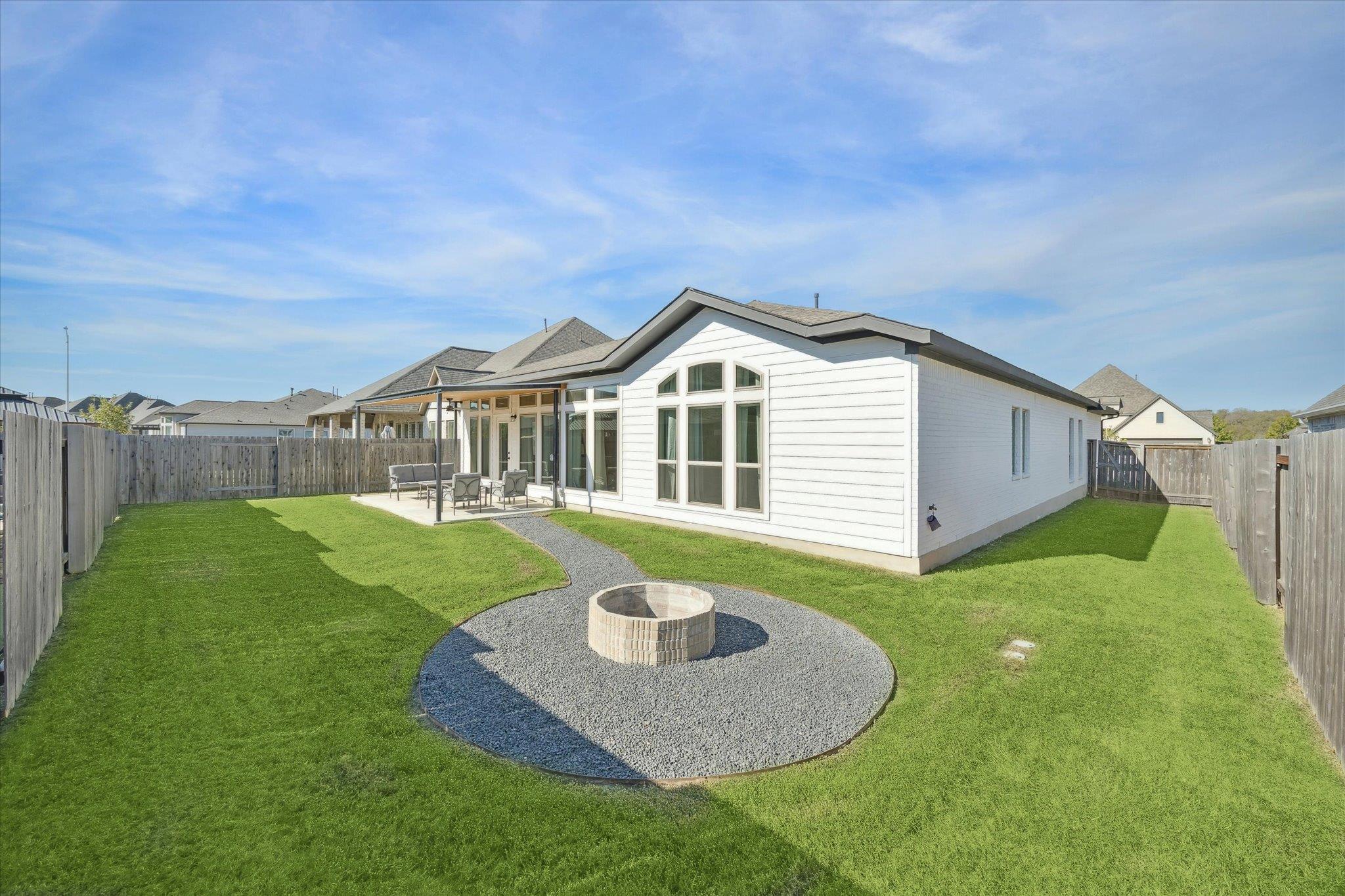 16709 Christina Garza Dr, Manor, TX 78653