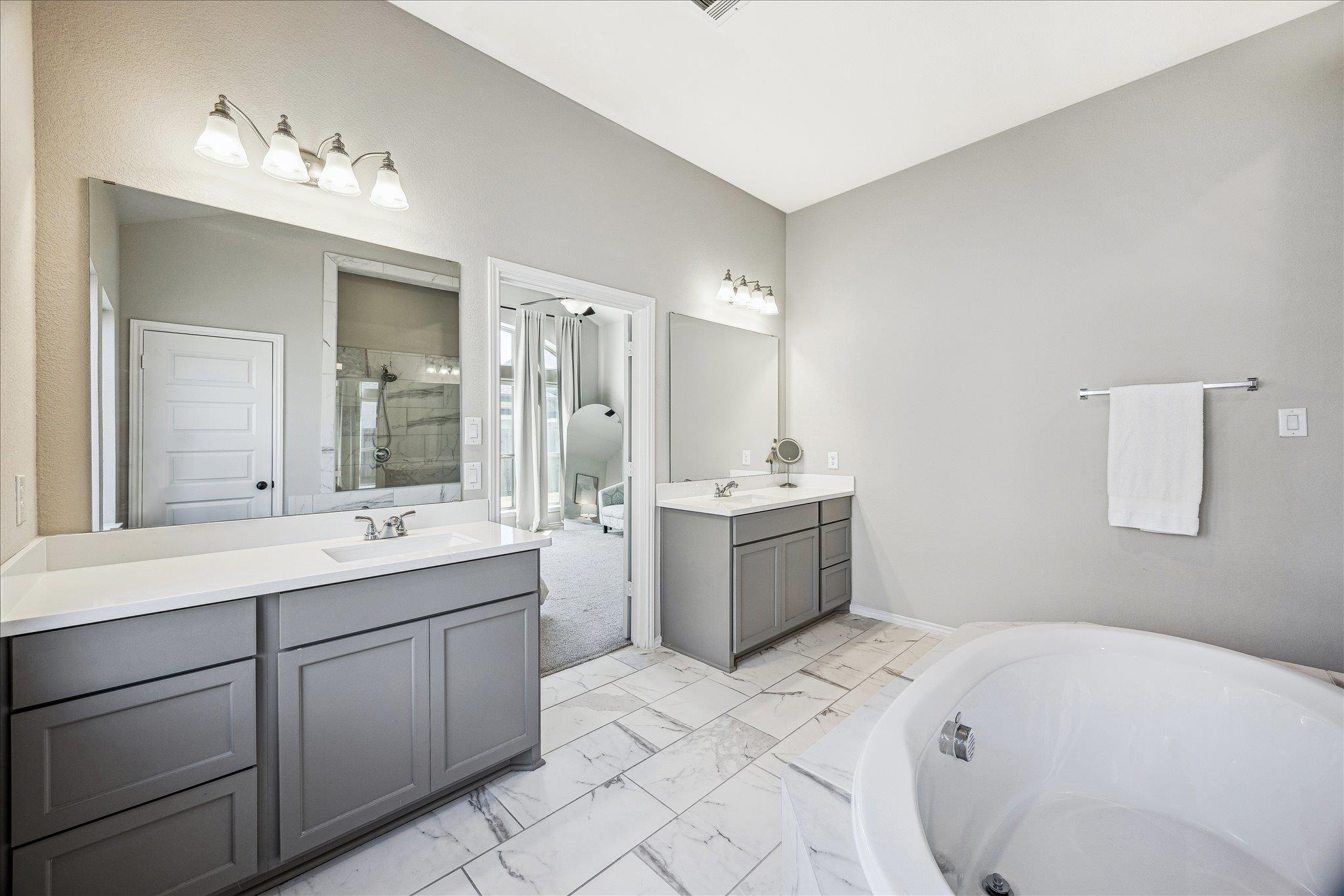 16709 Christina Garza Dr, Manor, TX 78653