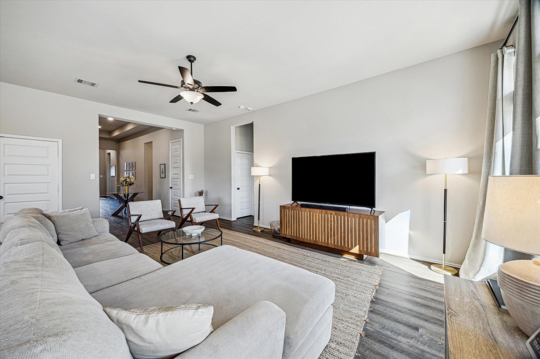 16709 Christina Garza Dr, Manor, TX 78653