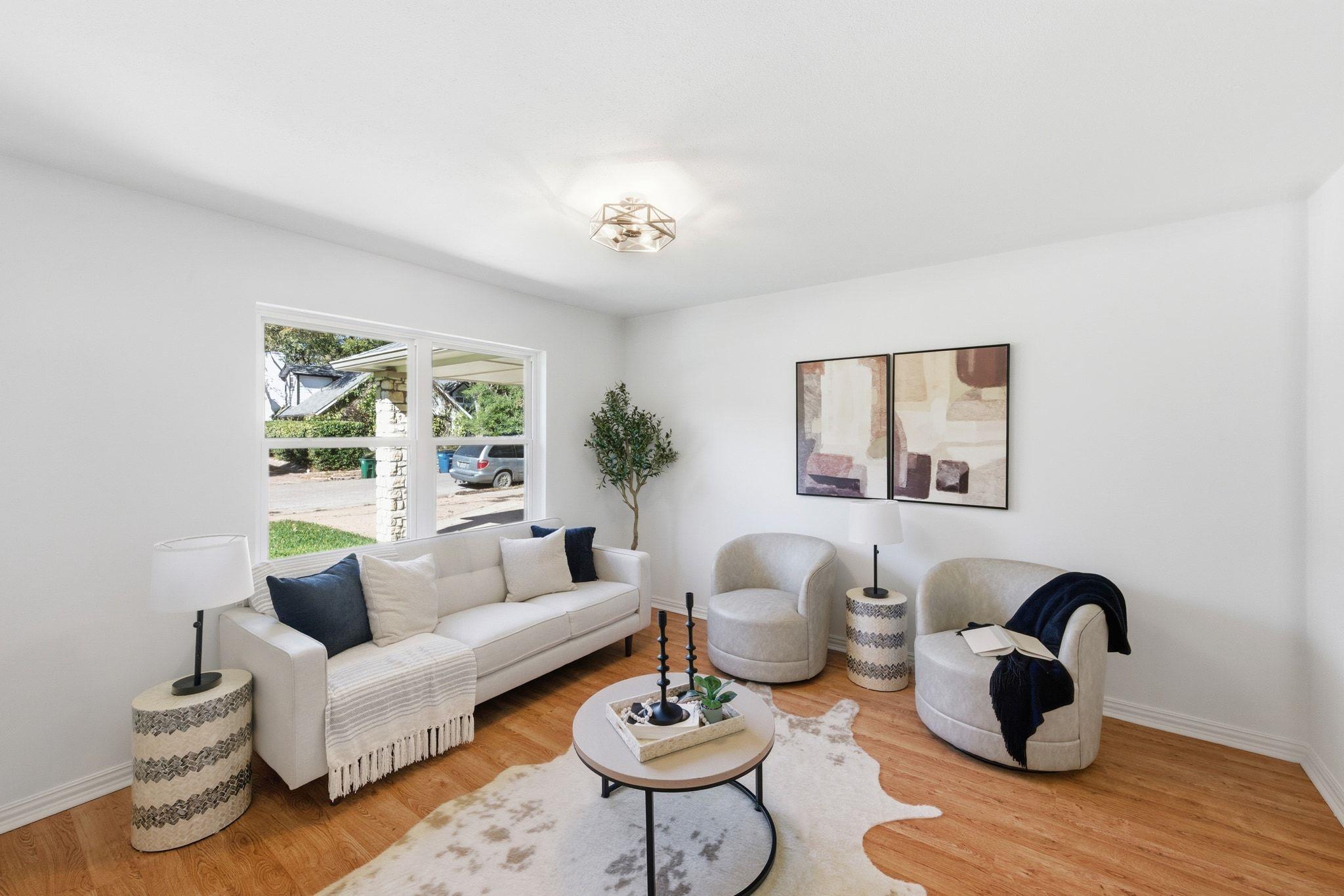 6701 Lexington Rd, Austin, TX 78757