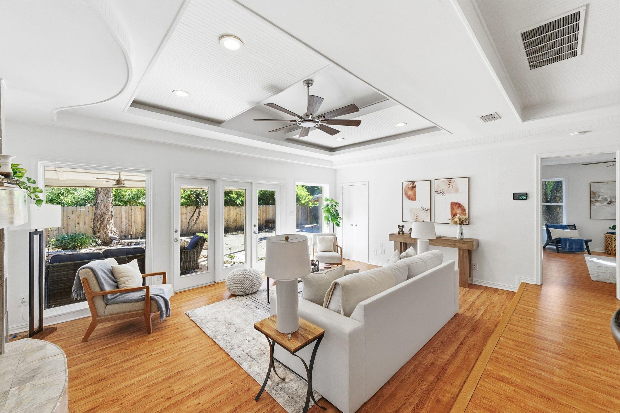 6701 Lexington Rd, Austin, TX 78757