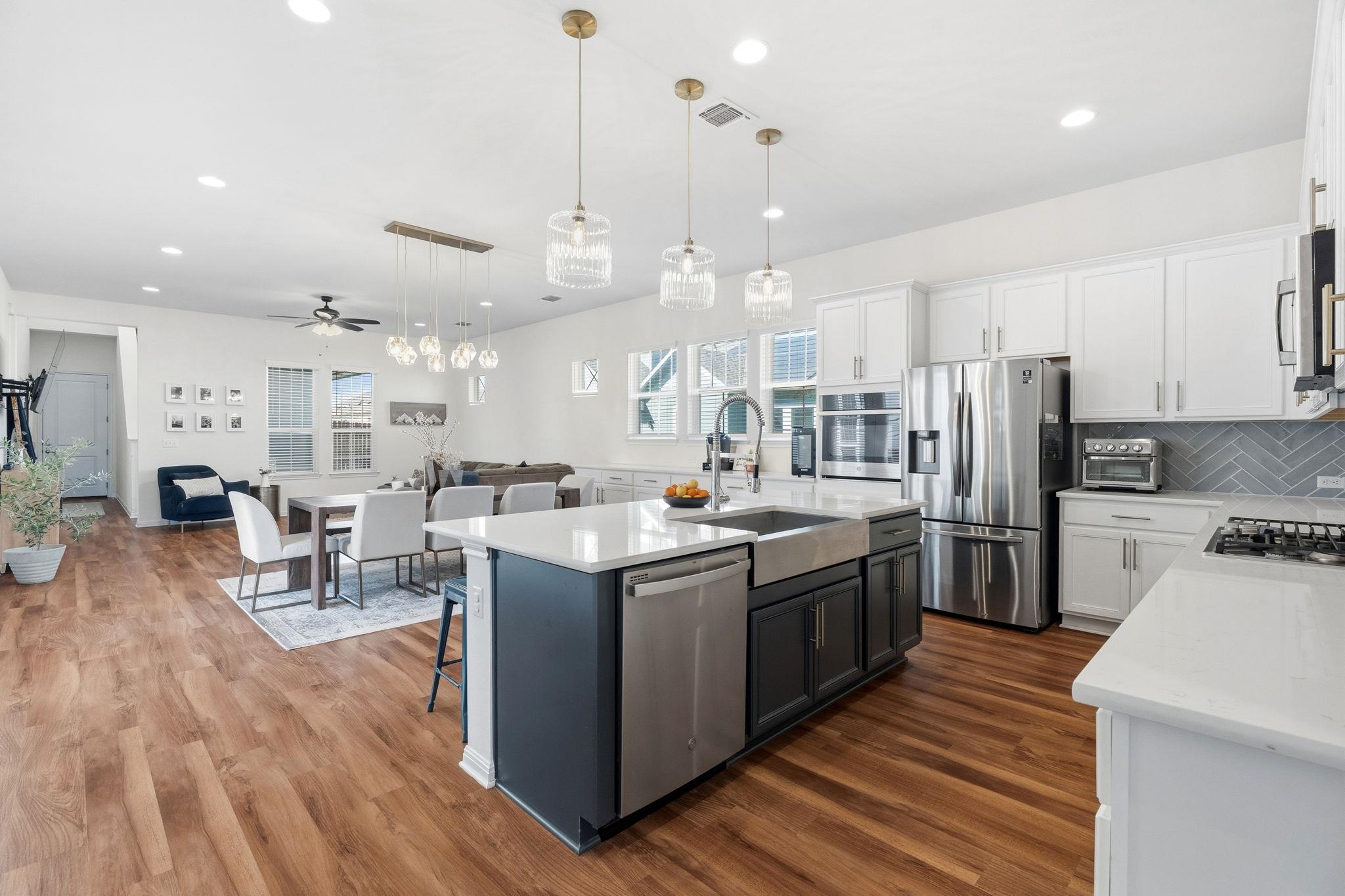 8704 Apogee Blvd, Austin, TX 78744