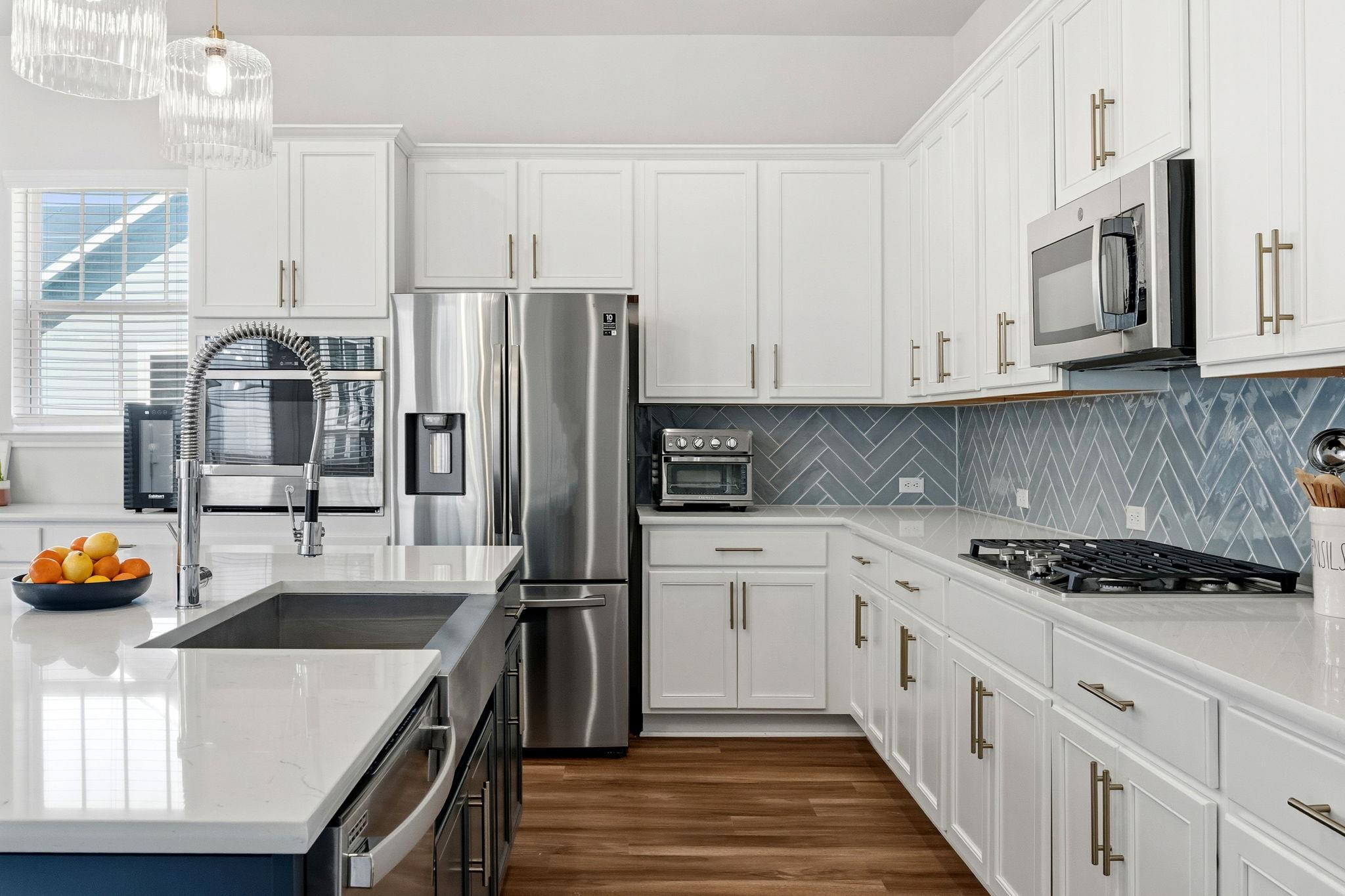 8704 Apogee Blvd, Austin, TX 78744