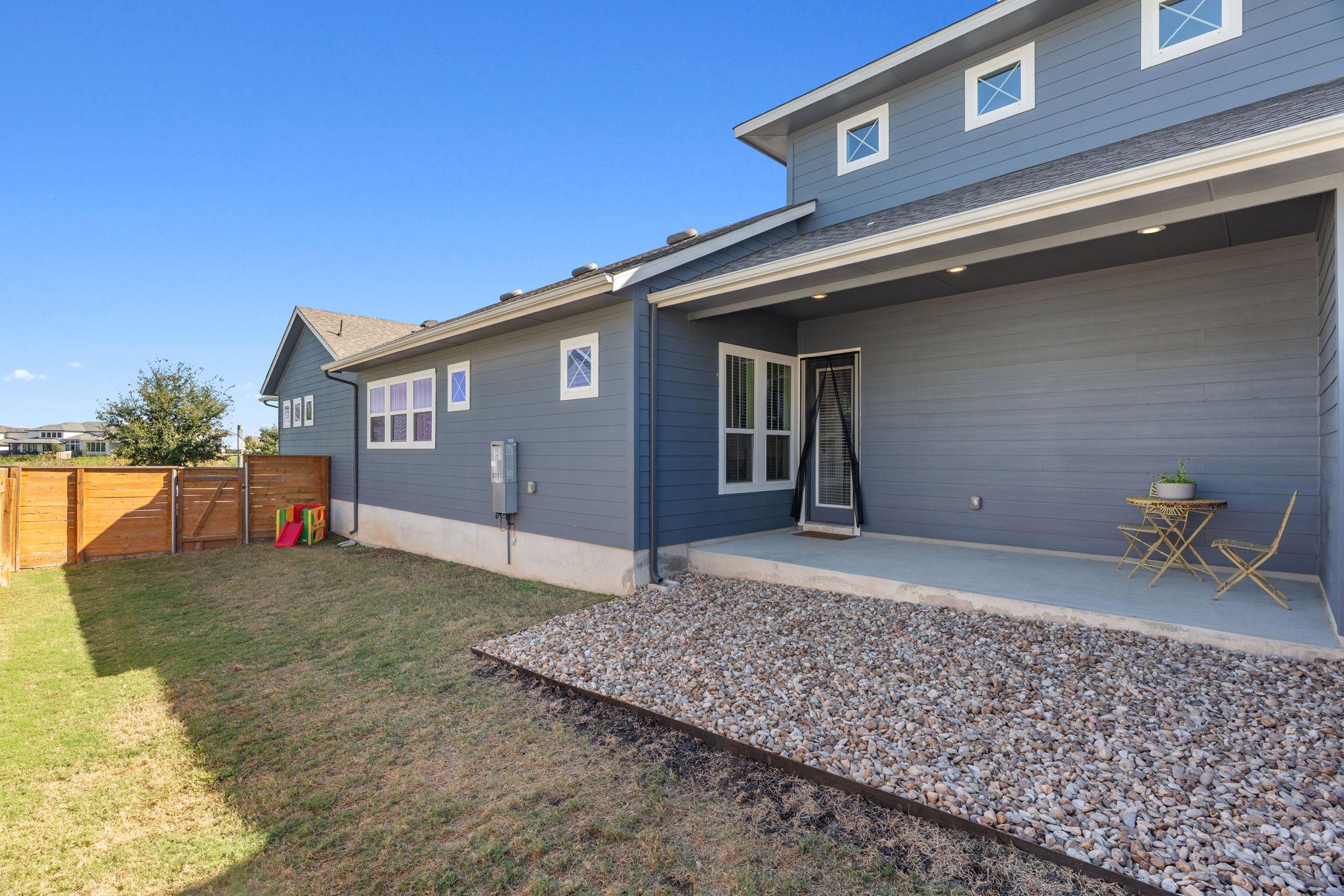 8704 Apogee Blvd, Austin, TX 78744