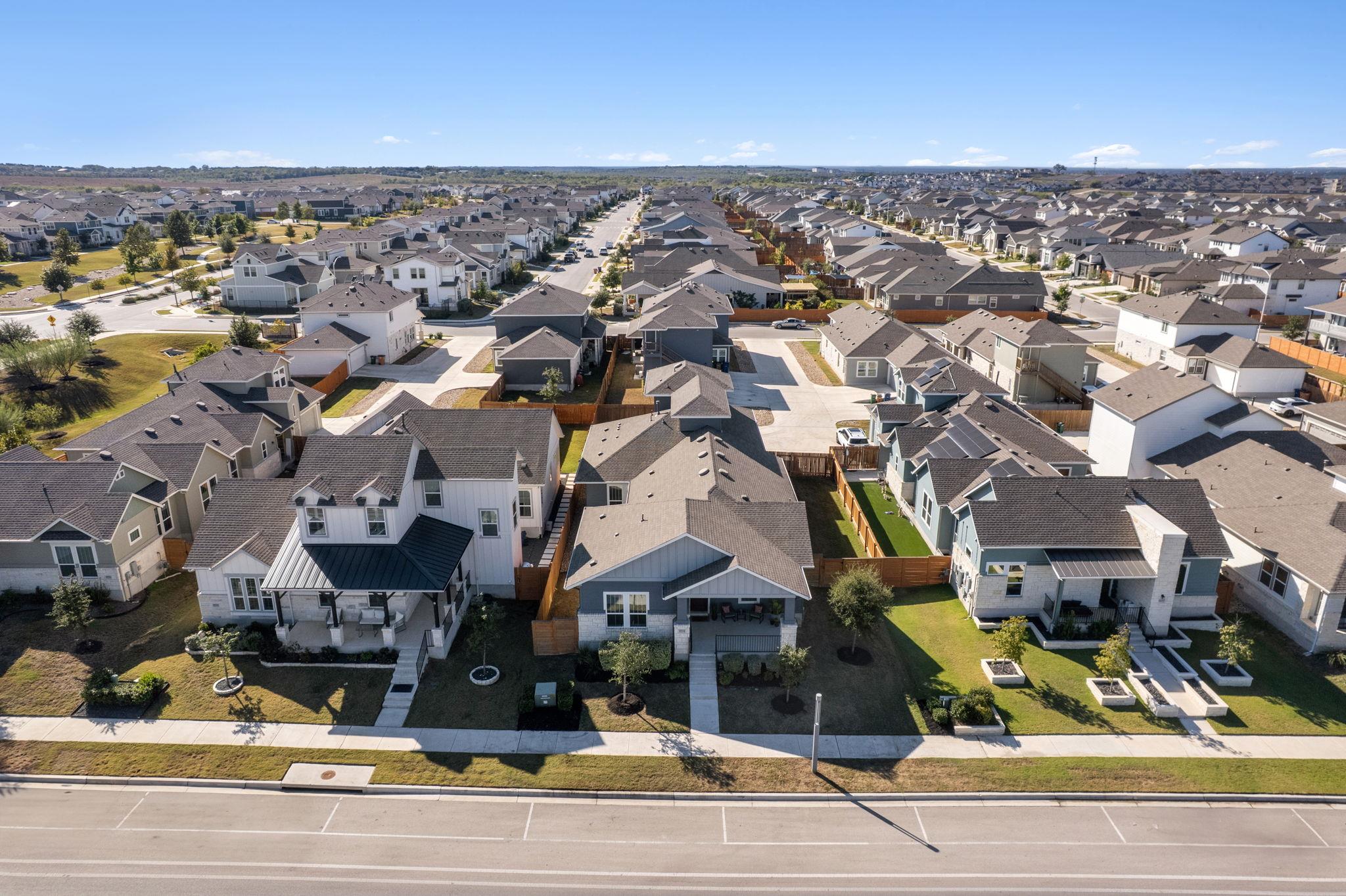 8704 Apogee Blvd, Austin, TX 78744