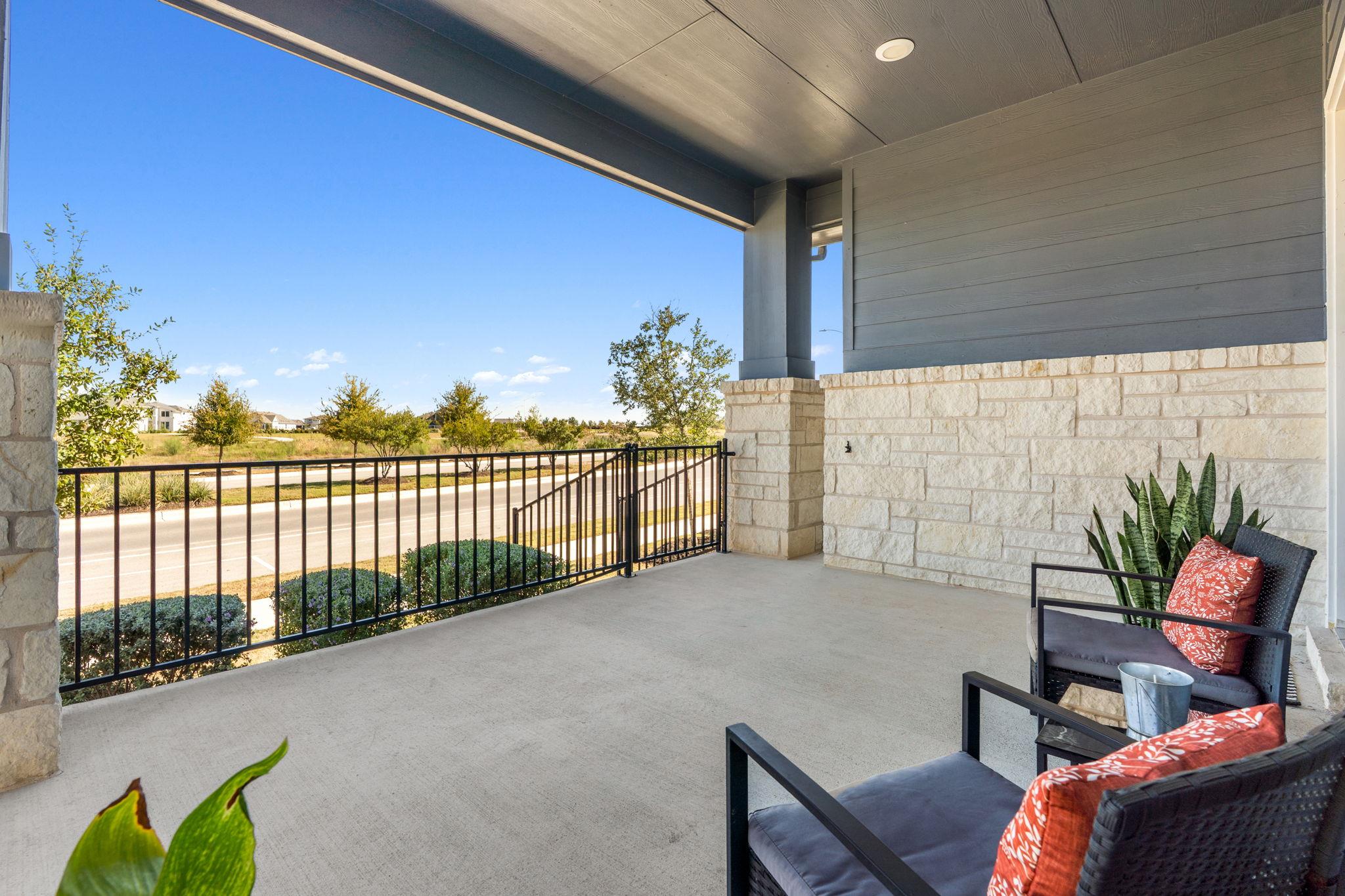 8704 Apogee Blvd, Austin, TX 78744