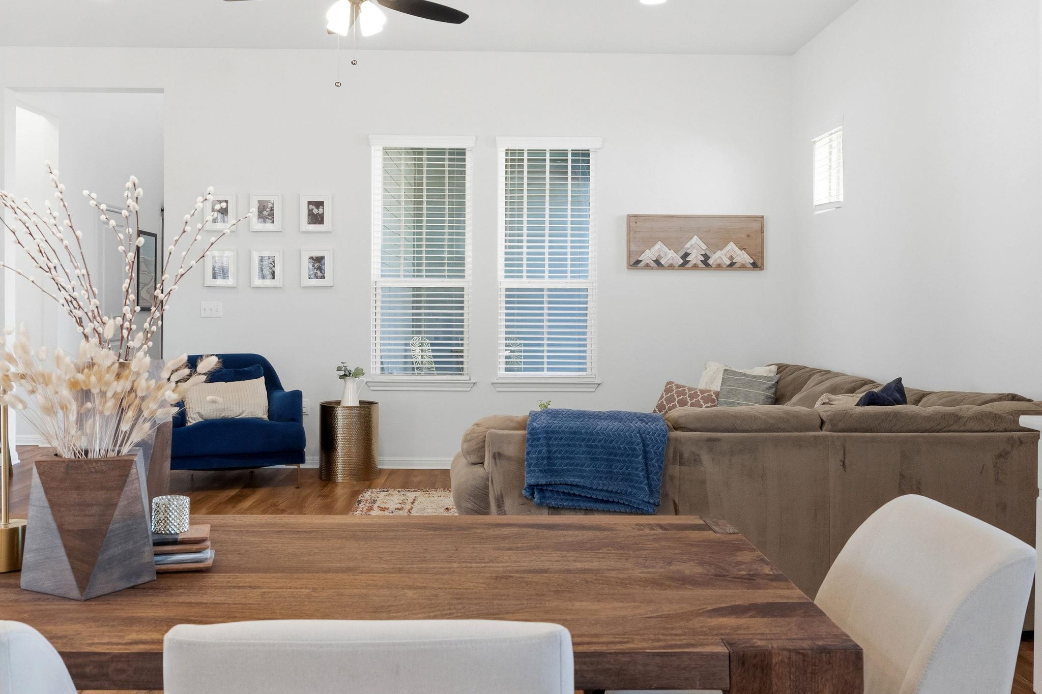 8704 Apogee Blvd, Austin, TX 78744