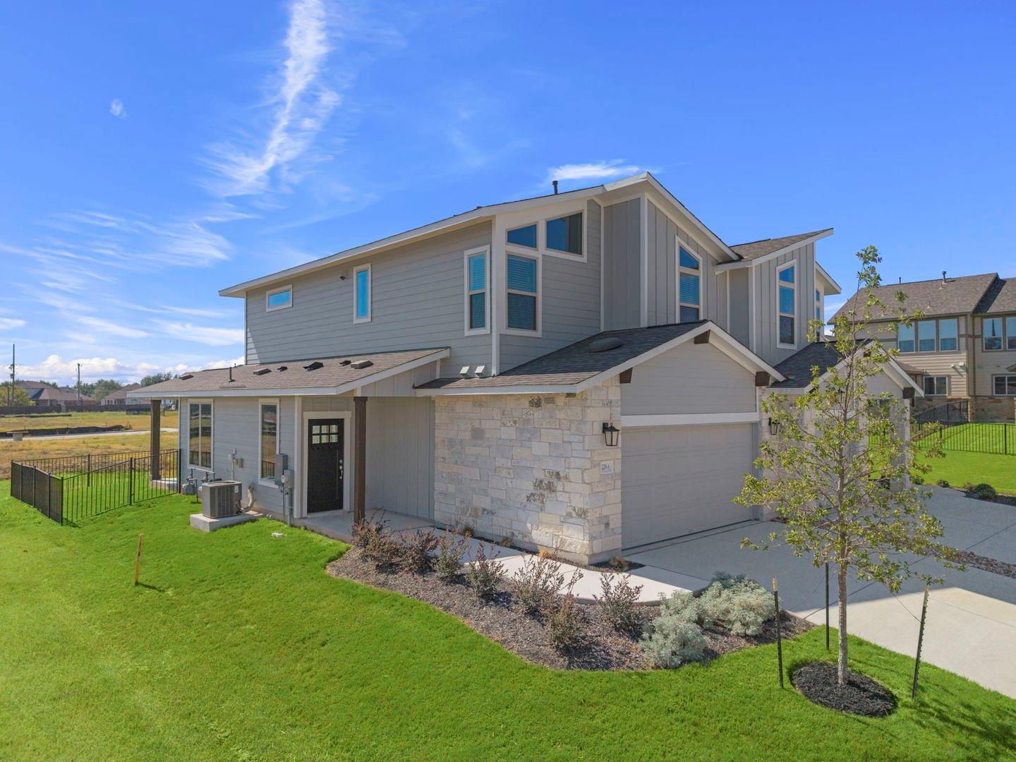 2209A Cornfield Dr, Pflugerville, TX 78660