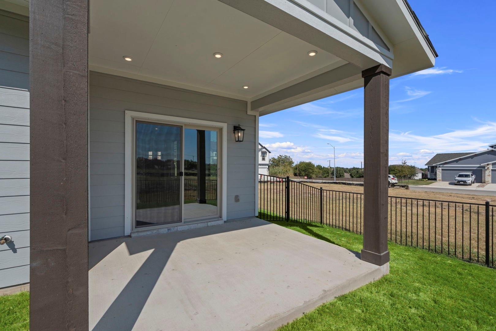 2209A Cornfield Dr, Pflugerville, TX 78660