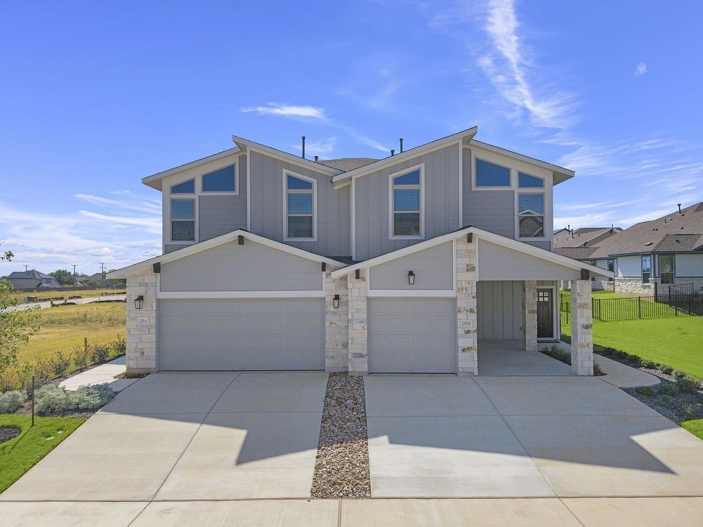 2209A Cornfield Dr, Pflugerville, TX 78660