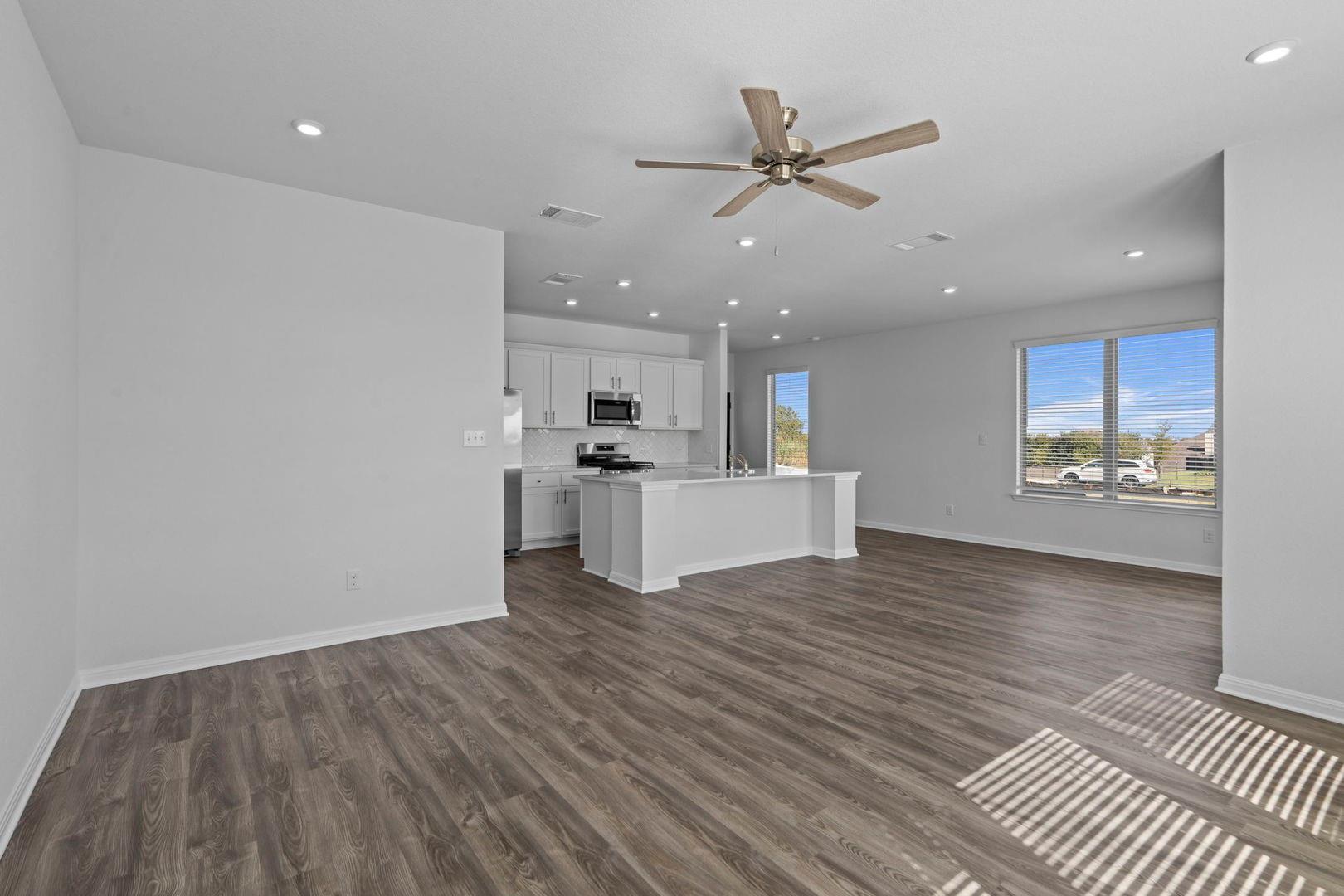 2209A Cornfield Dr, Pflugerville, TX 78660