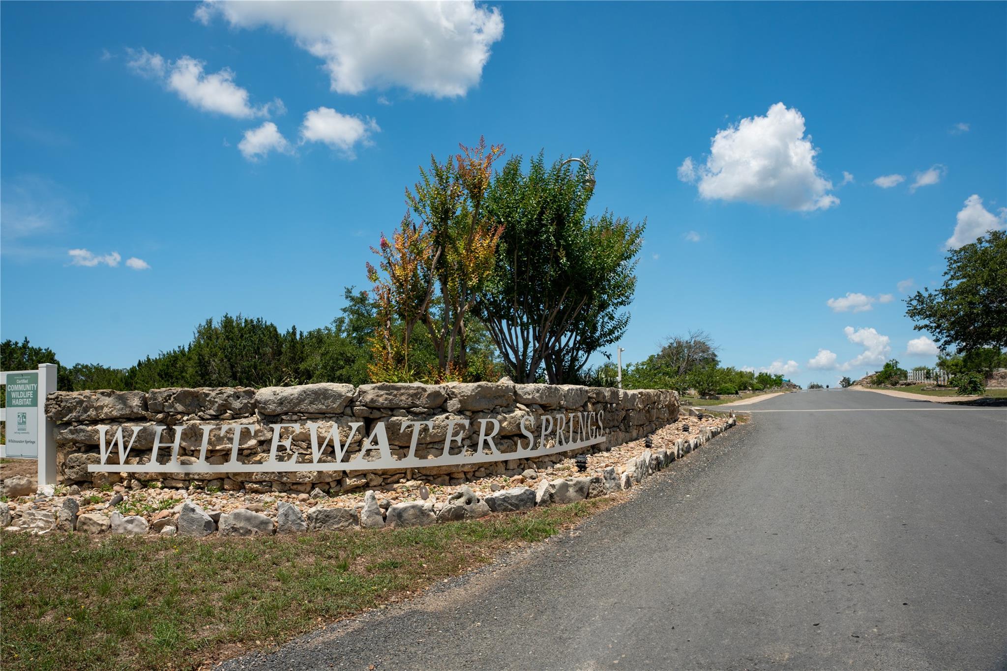 Lot 173 Suncrest Trl, Bertram, TX 78605