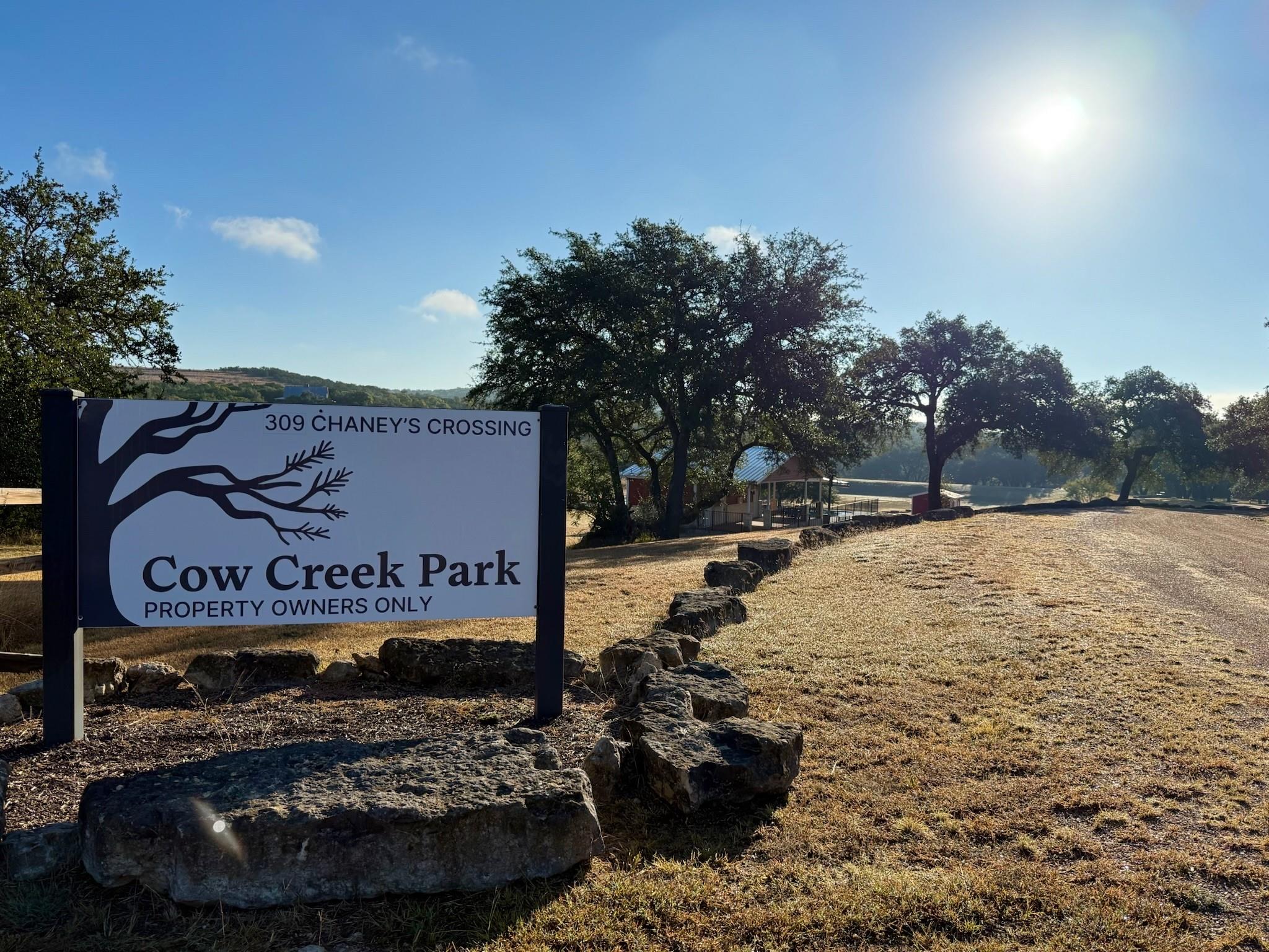 Lot 173 Suncrest Trl, Bertram, TX 78605