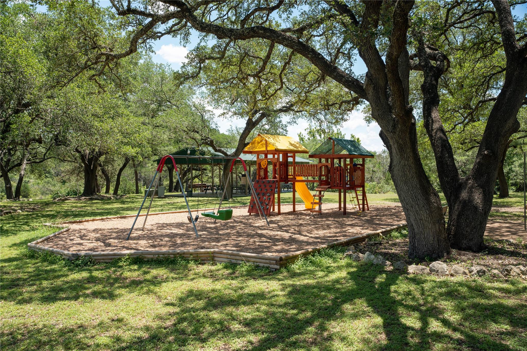 Lot 173 Suncrest Trl, Bertram, TX 78605