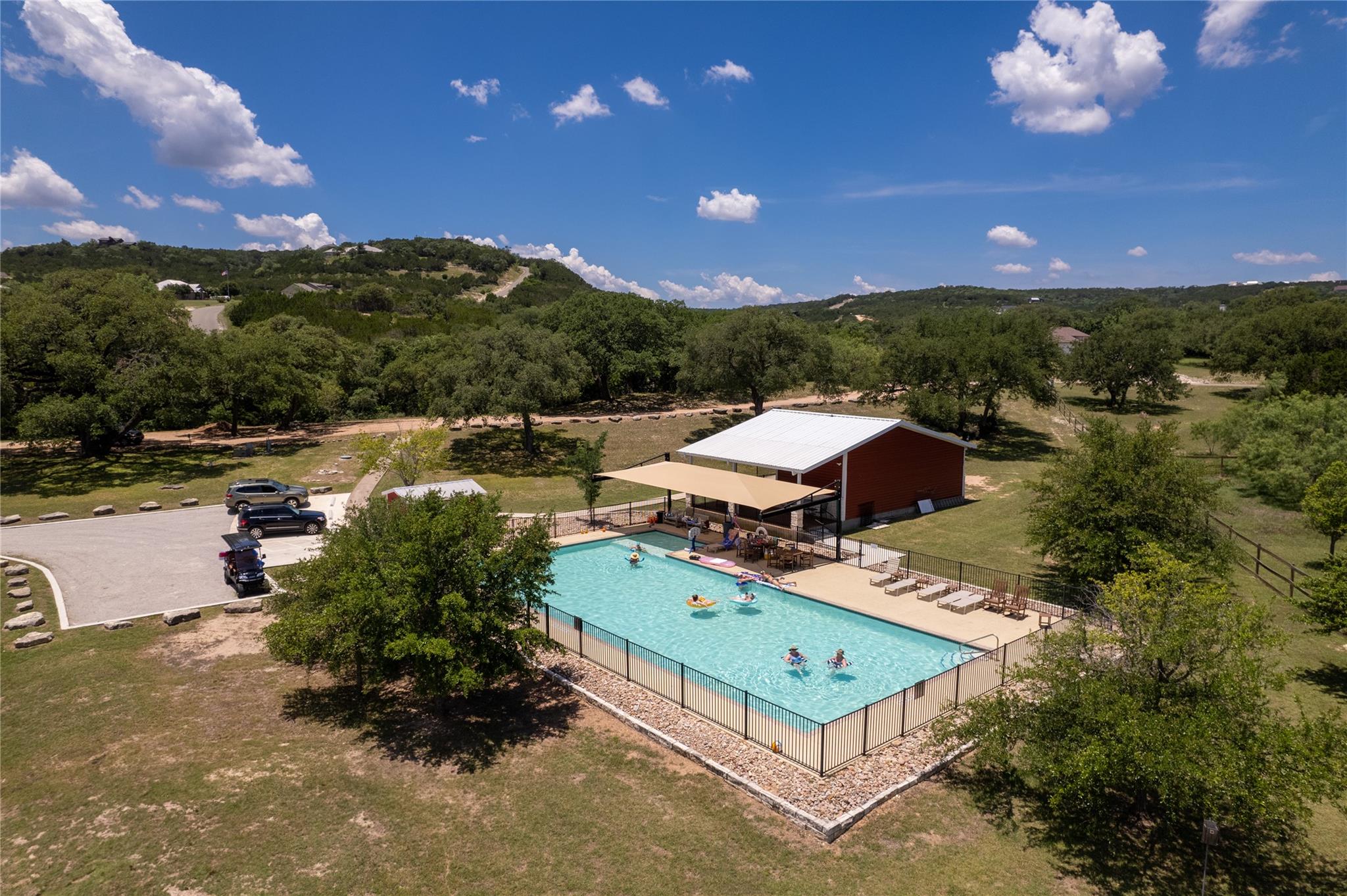 Lot 173 Suncrest Trl, Bertram, TX 78605