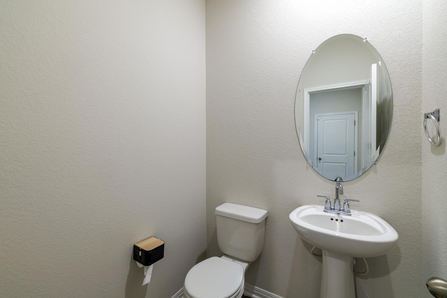 17609 Fairbridge Ln, Manor, TX 78653