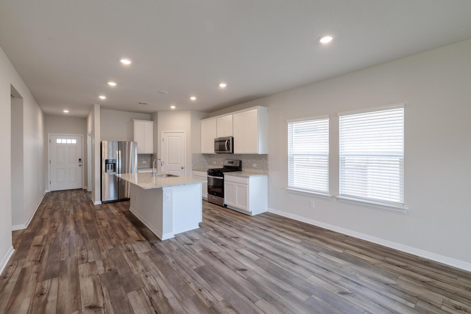 17609 Fairbridge Ln, Manor, TX 78653