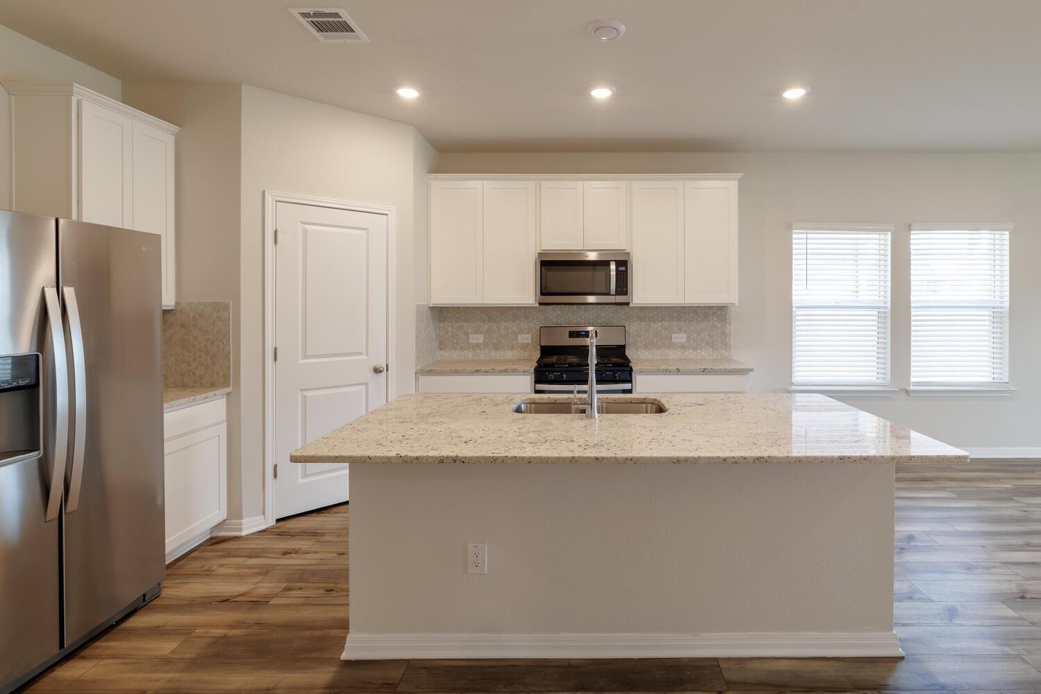 17609 Fairbridge Ln, Manor, TX 78653