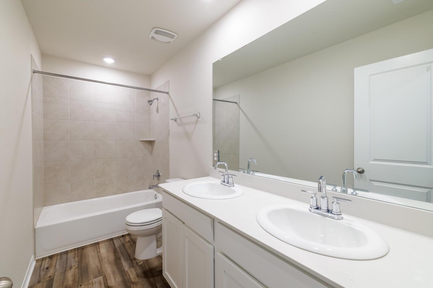 17609 Fairbridge Ln, Manor, TX 78653