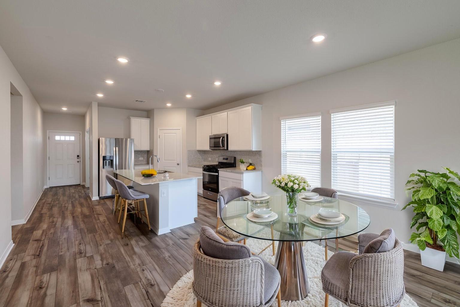 17609 Fairbridge Ln, Manor, TX 78653