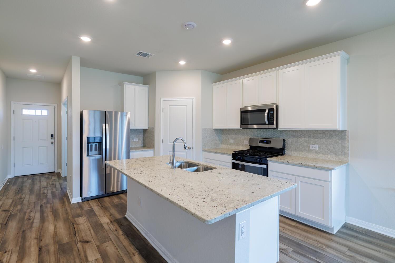 17609 Fairbridge Ln, Manor, TX 78653