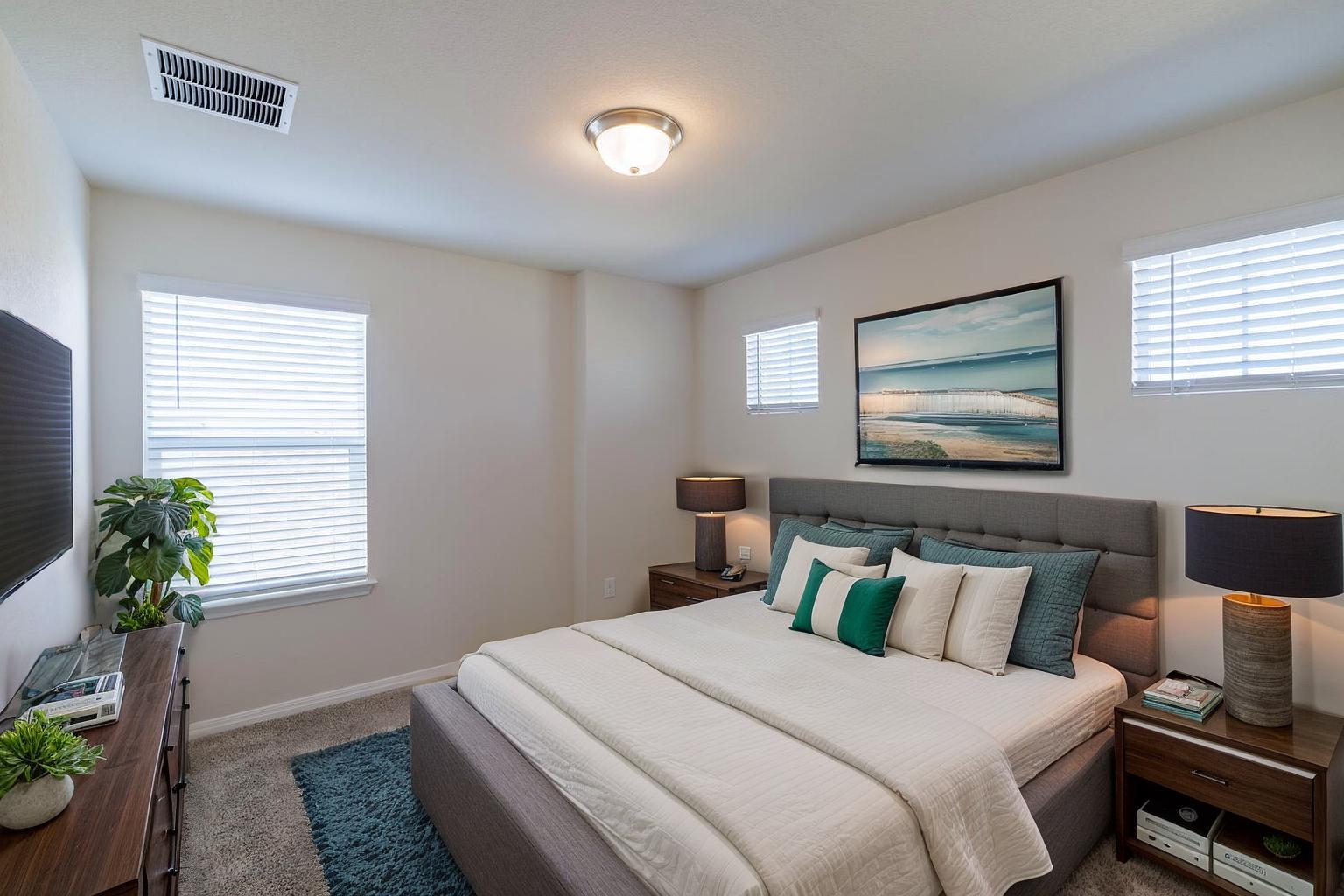 17609 Fairbridge Ln, Manor, TX 78653