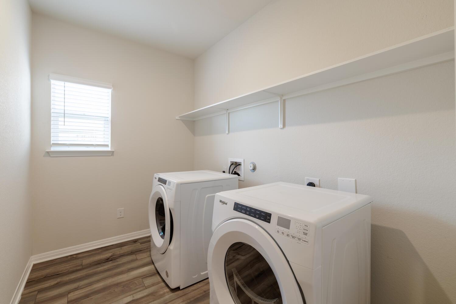 17609 Fairbridge Ln, Manor, TX 78653