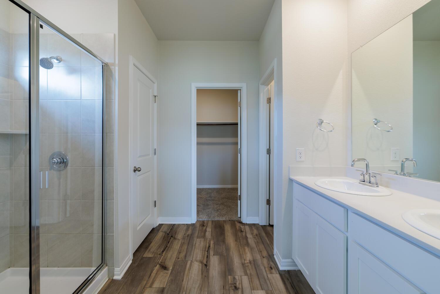 17609 Fairbridge Ln, Manor, TX 78653