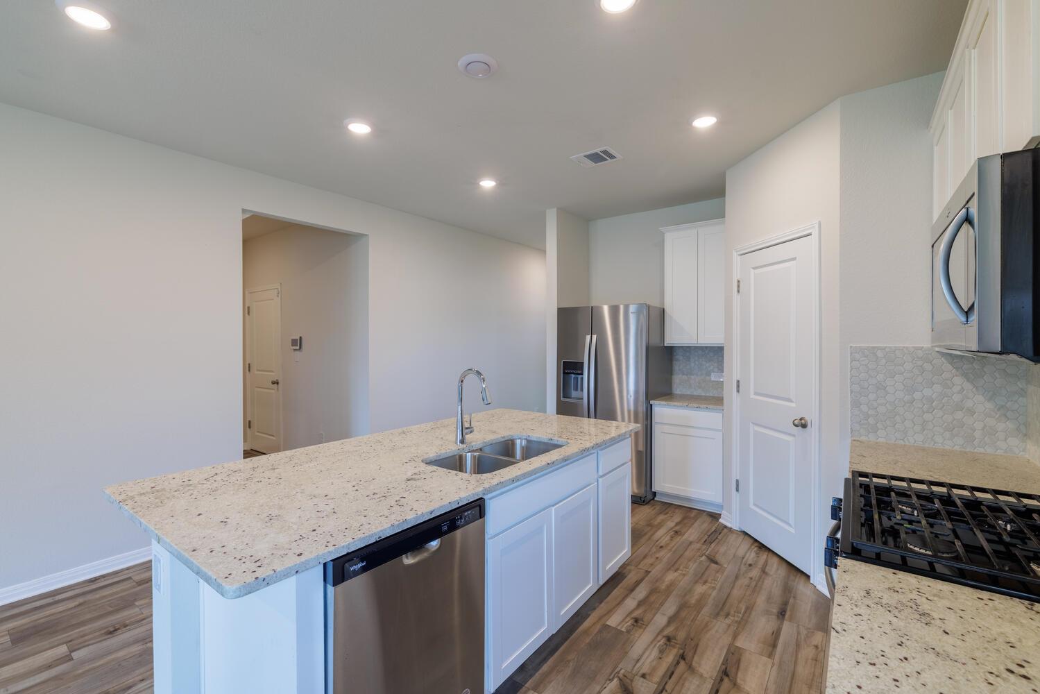 17609 Fairbridge Ln, Manor, TX 78653