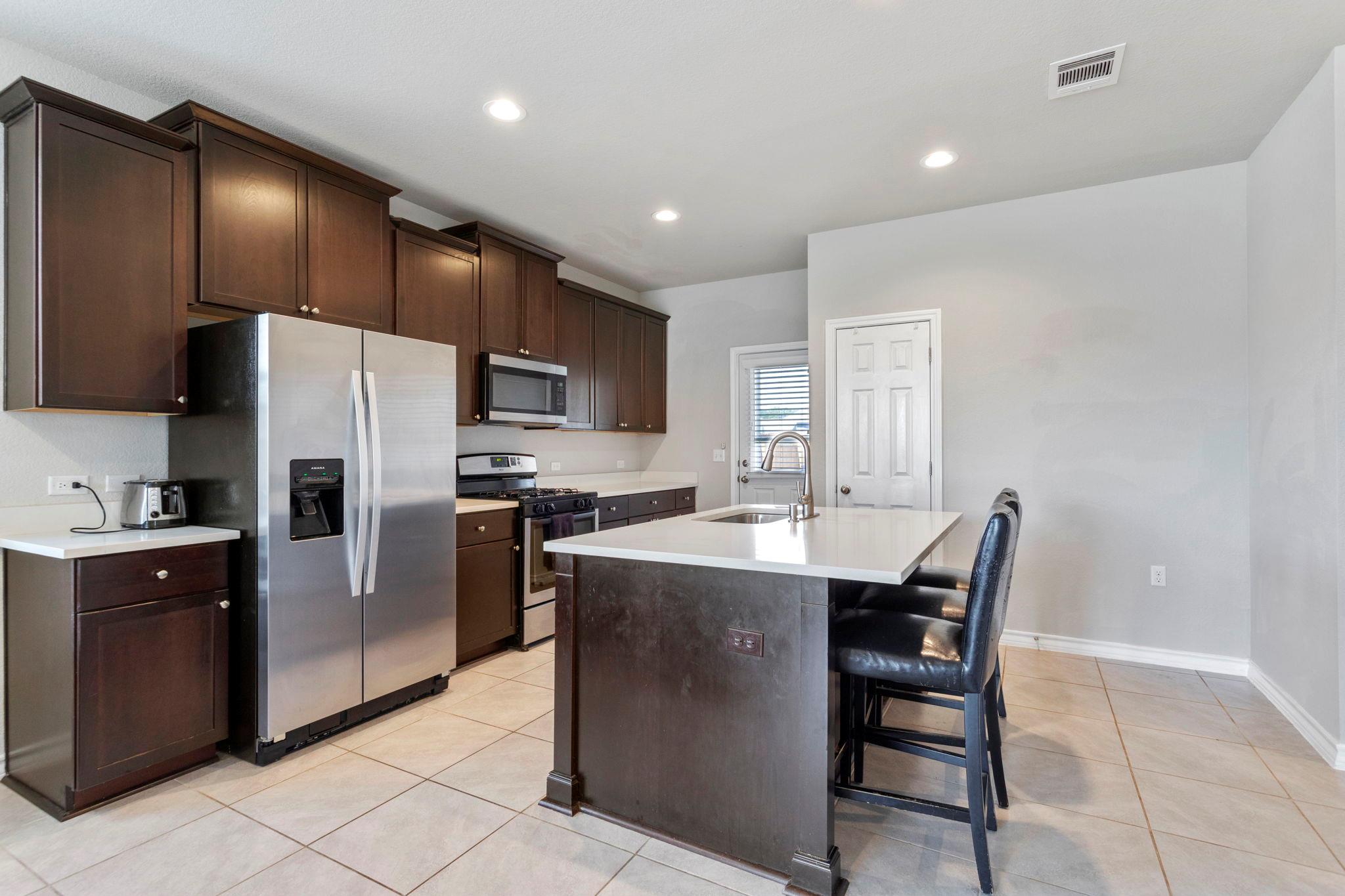 1912 Los Olivios Way, Austin, TX 78725