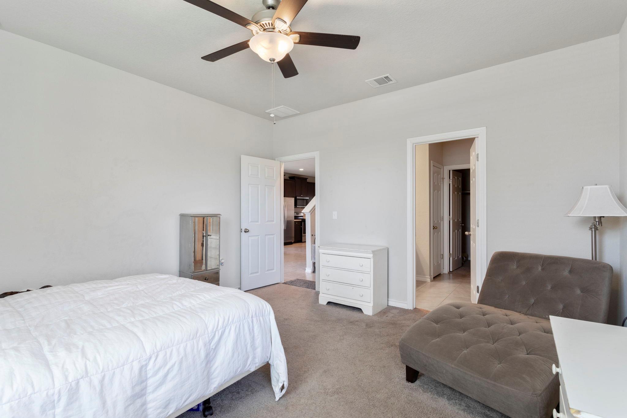 1912 Los Olivios Way, Austin, TX 78725