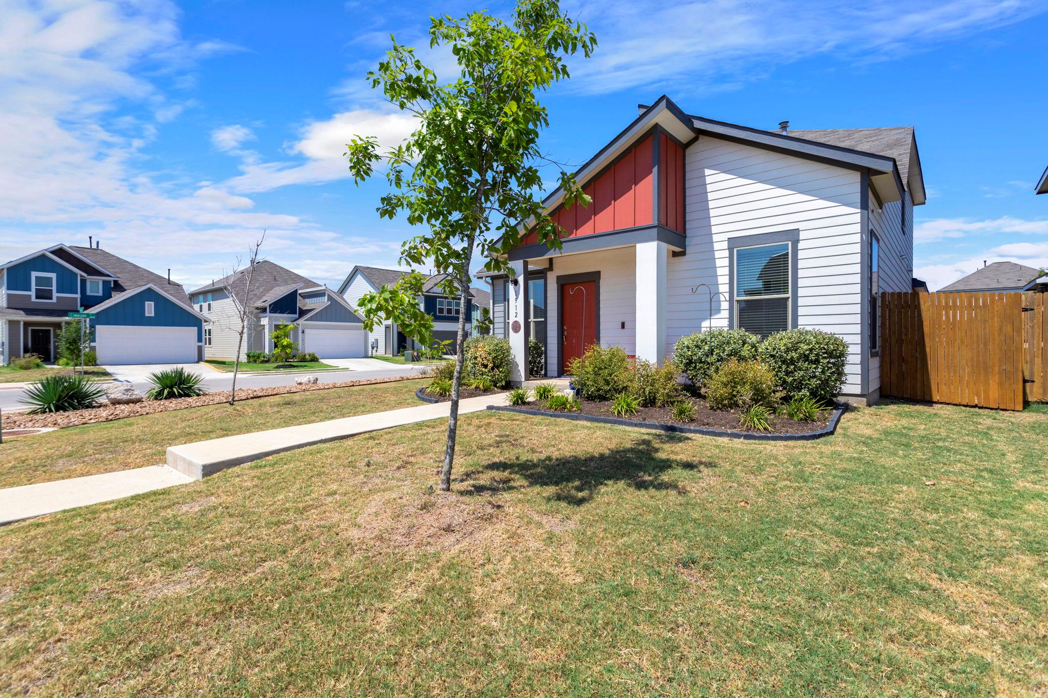 1912 Los Olivios Way, Austin, TX 78725