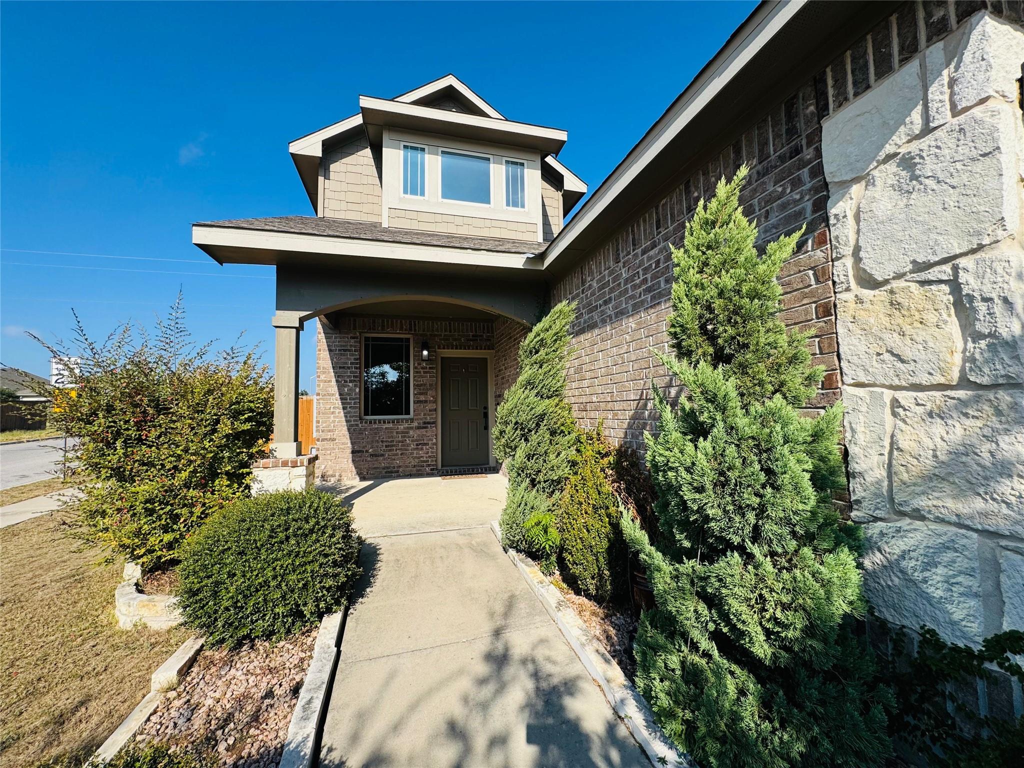 718 Nautical Loop, Kyle, TX 78640