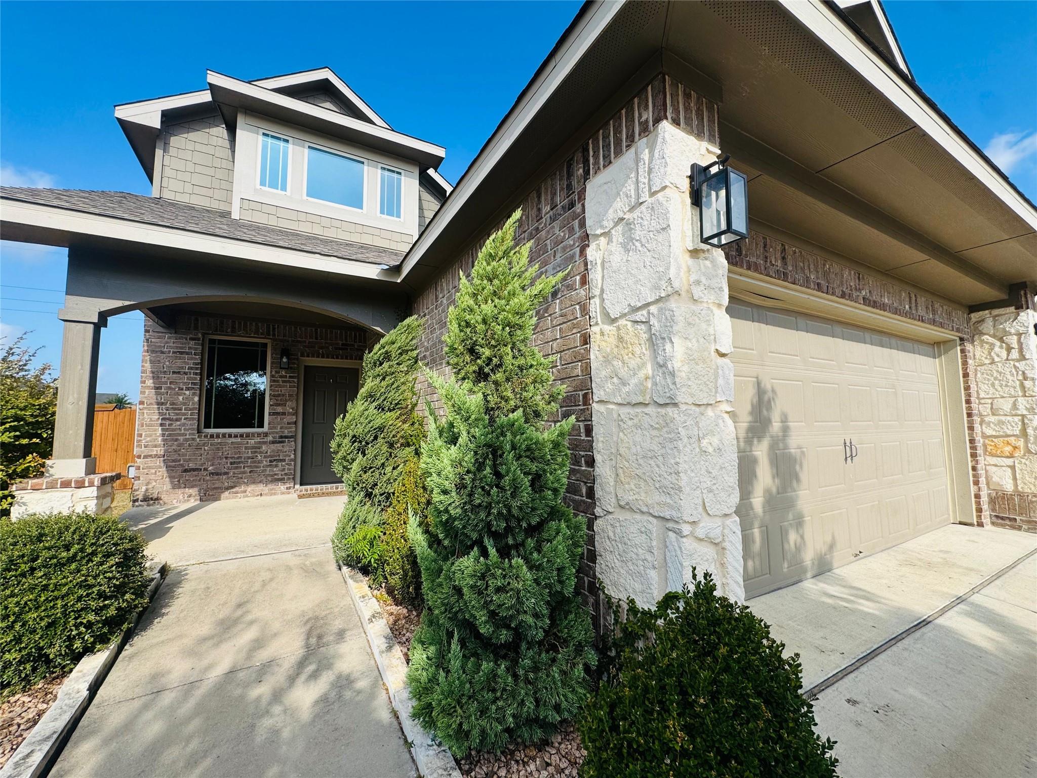 718 Nautical Loop, Kyle, TX 78640