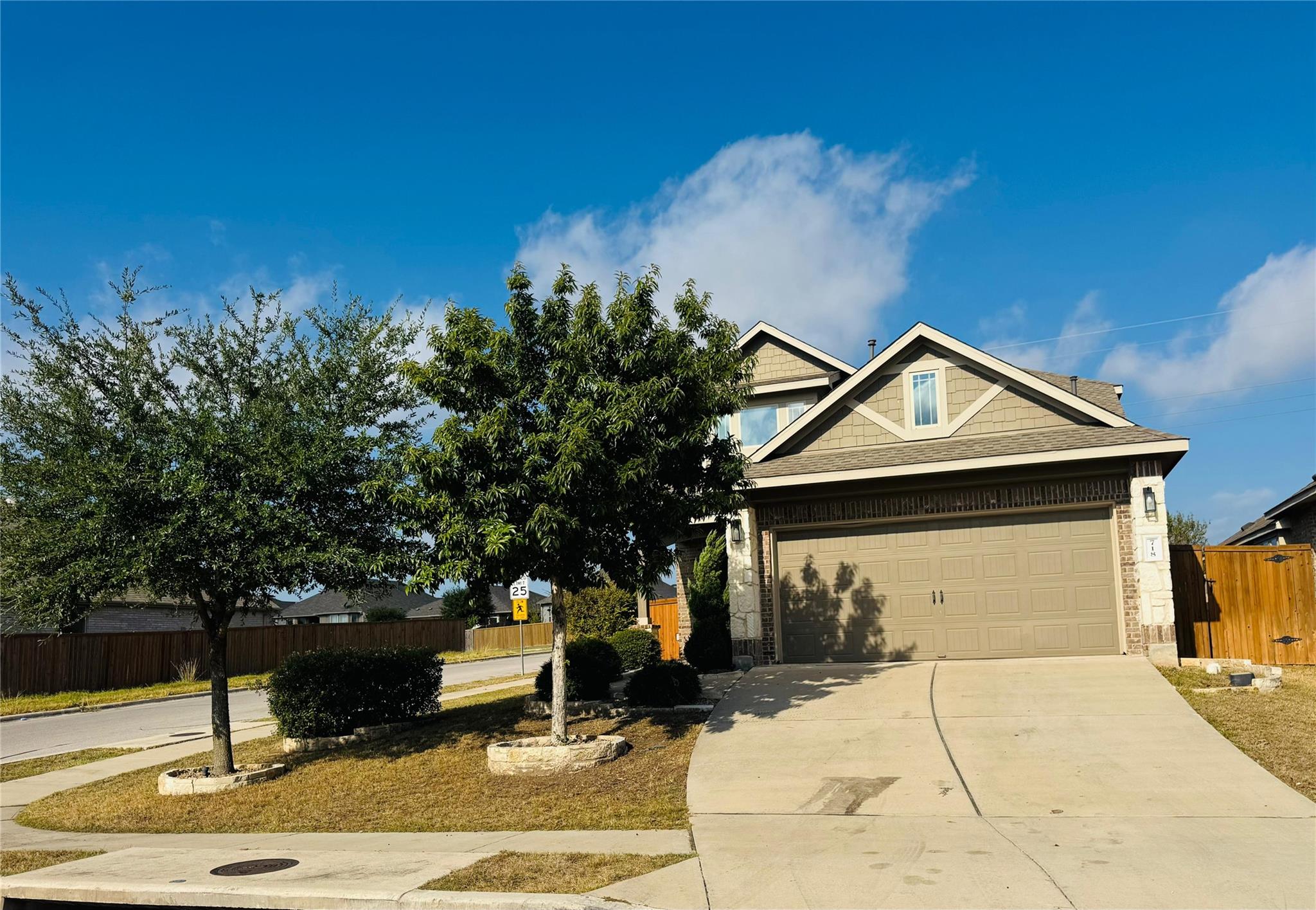 718 Nautical Loop, Kyle, TX 78640