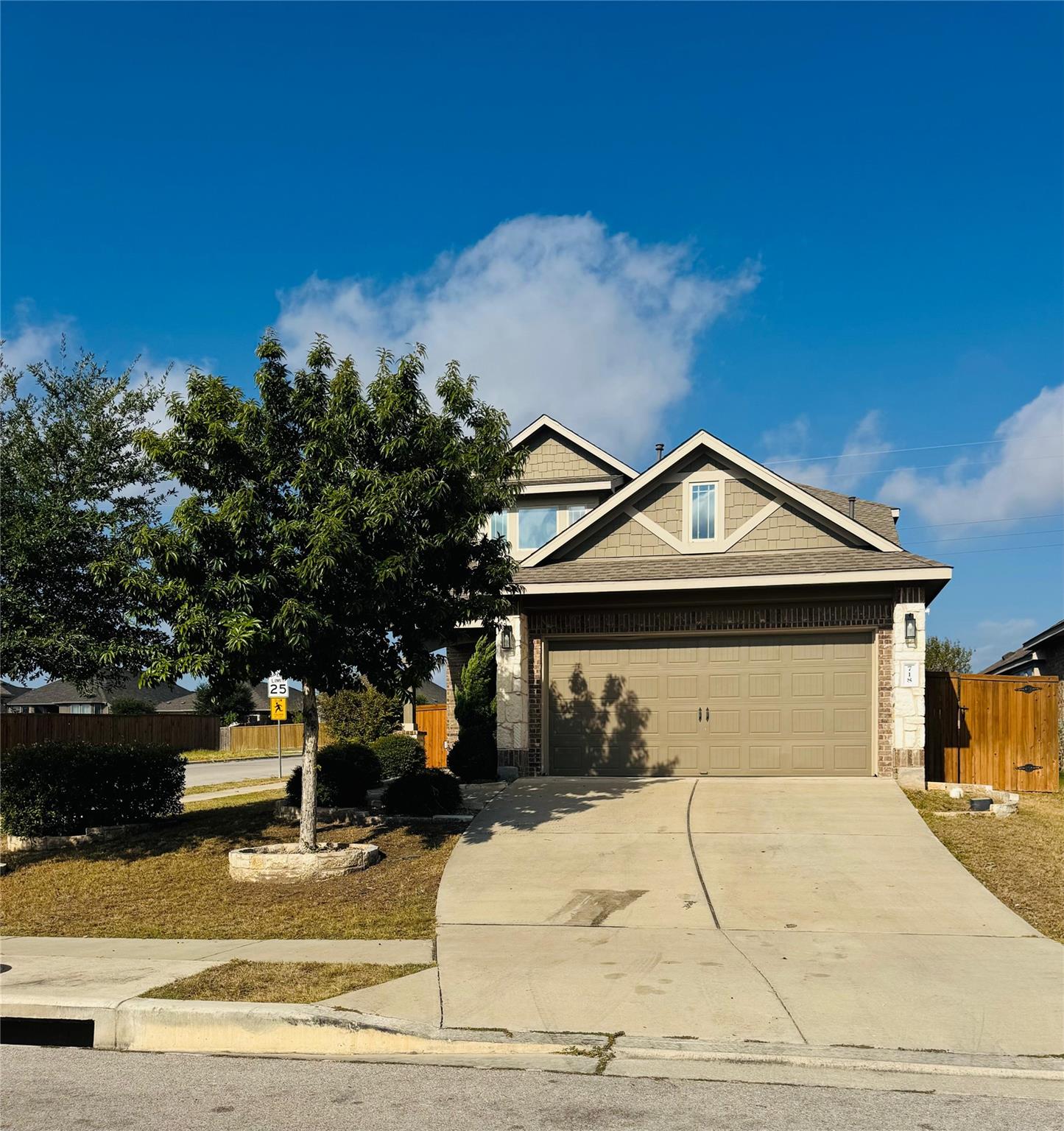 718 Nautical Loop, Kyle, TX 78640