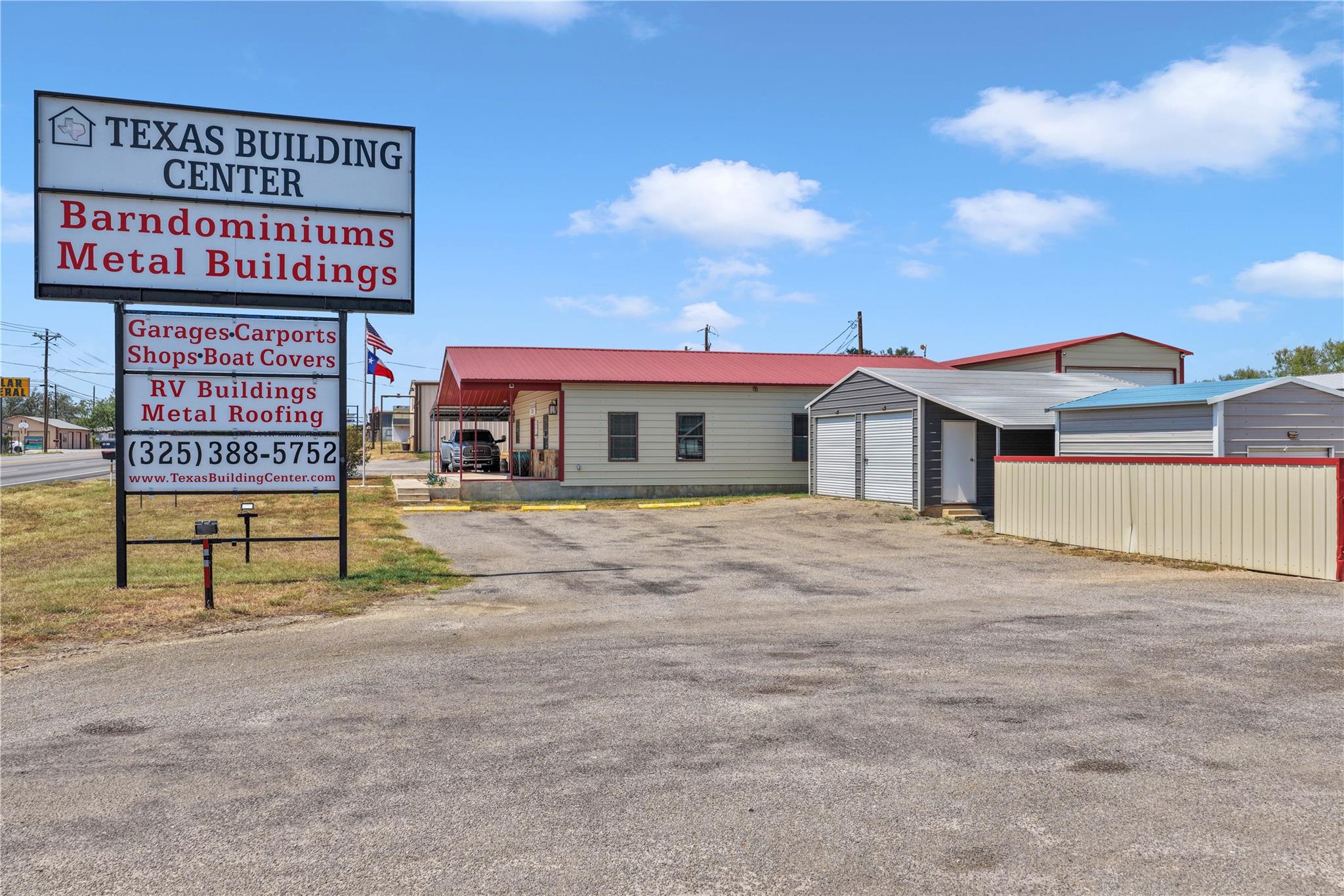 3110 FM 1431, Kingsland, TX 78639