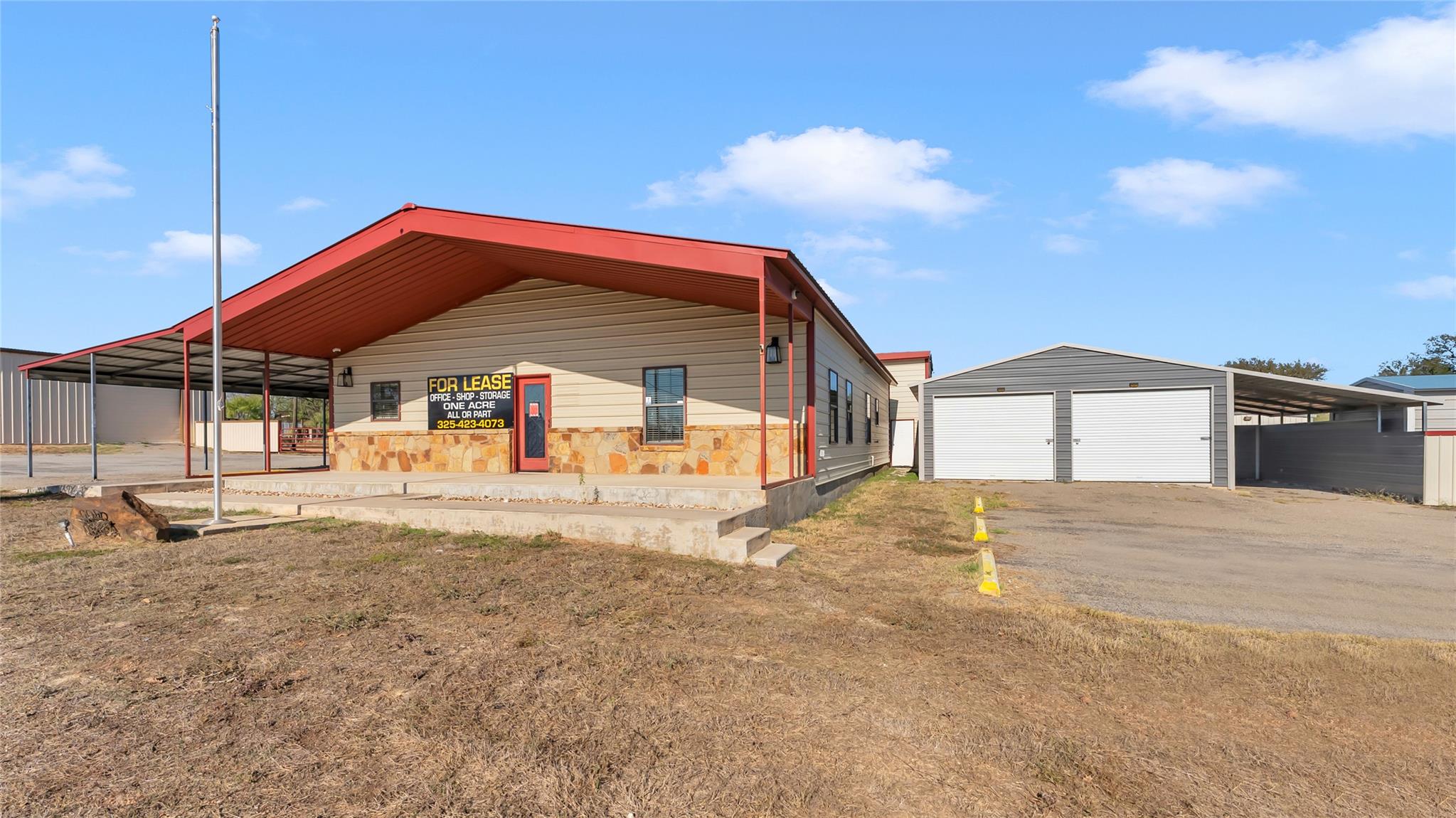 3110 FM 1431, Kingsland, TX 78639