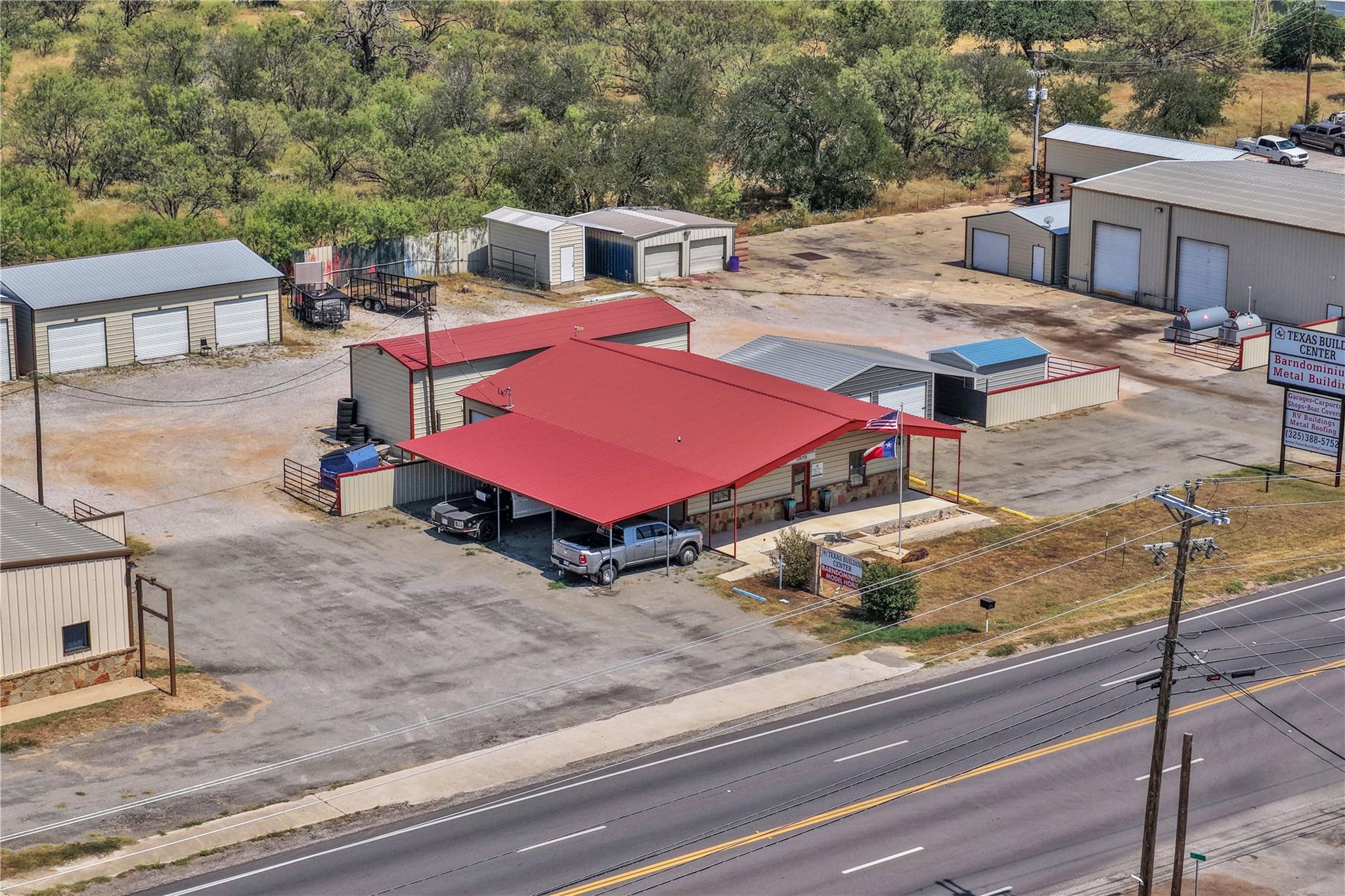 3110 FM 1431, Kingsland, TX 78639