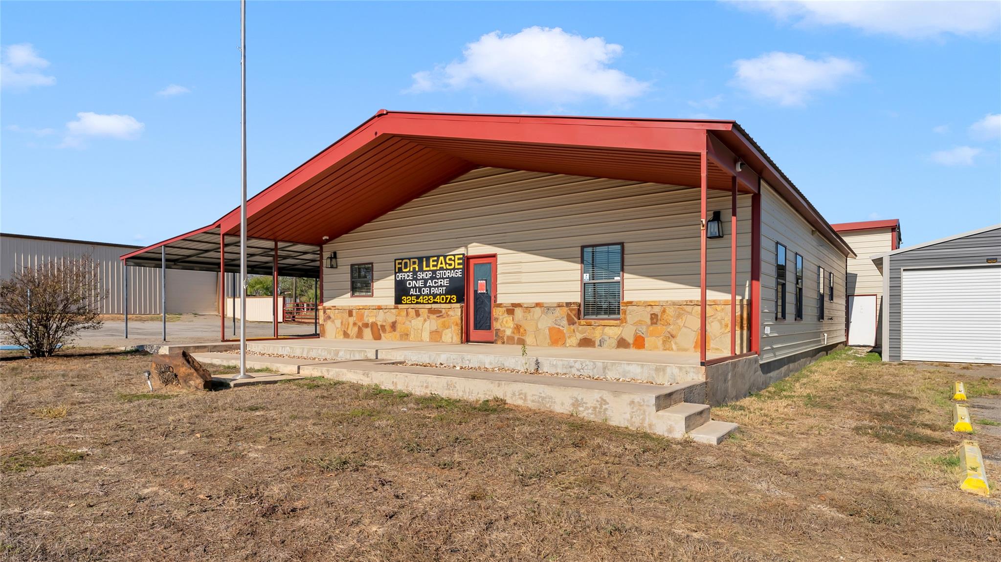 3110 FM 1431, Kingsland, TX 78639