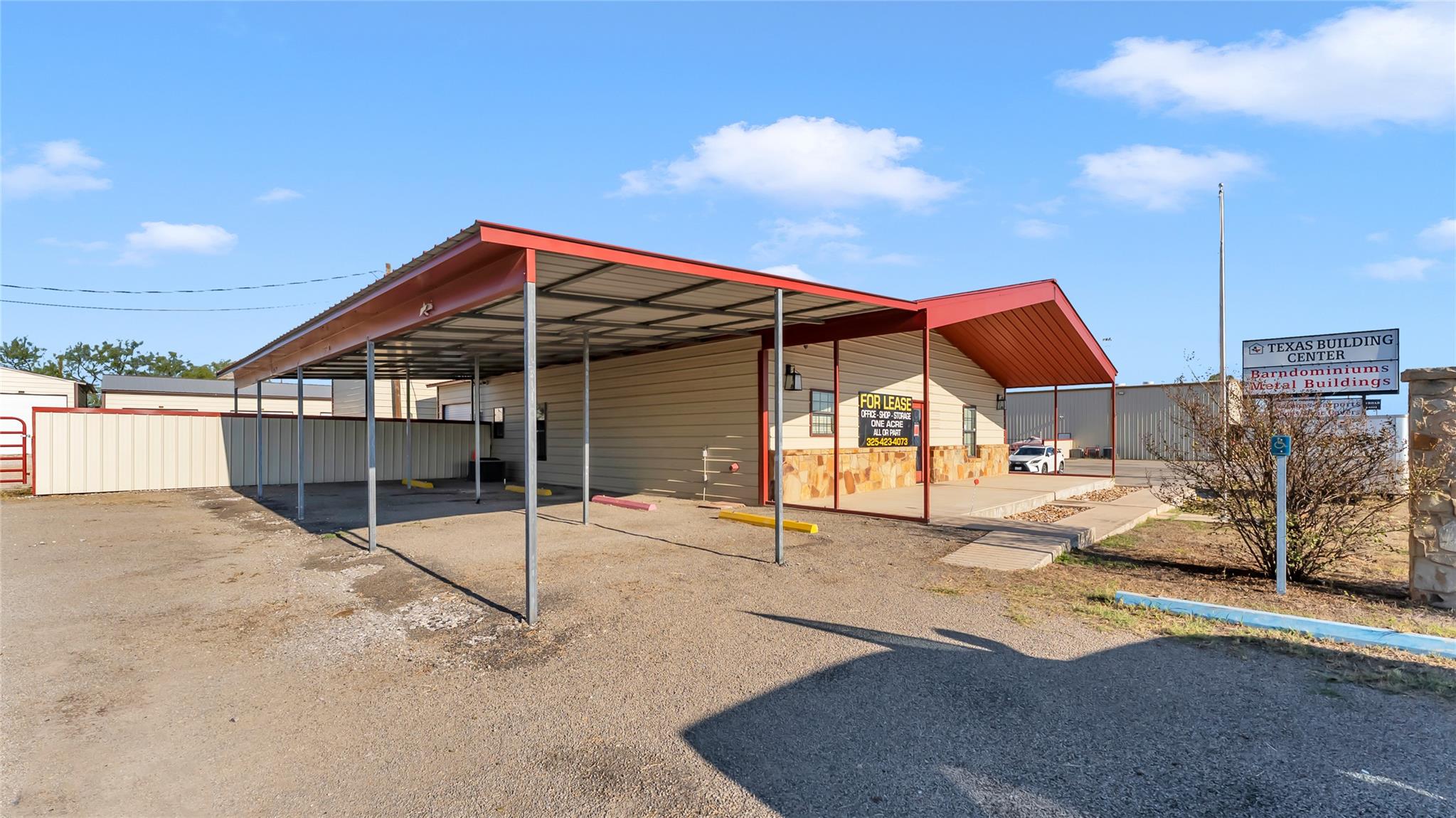 3110 FM 1431, Kingsland, TX 78639