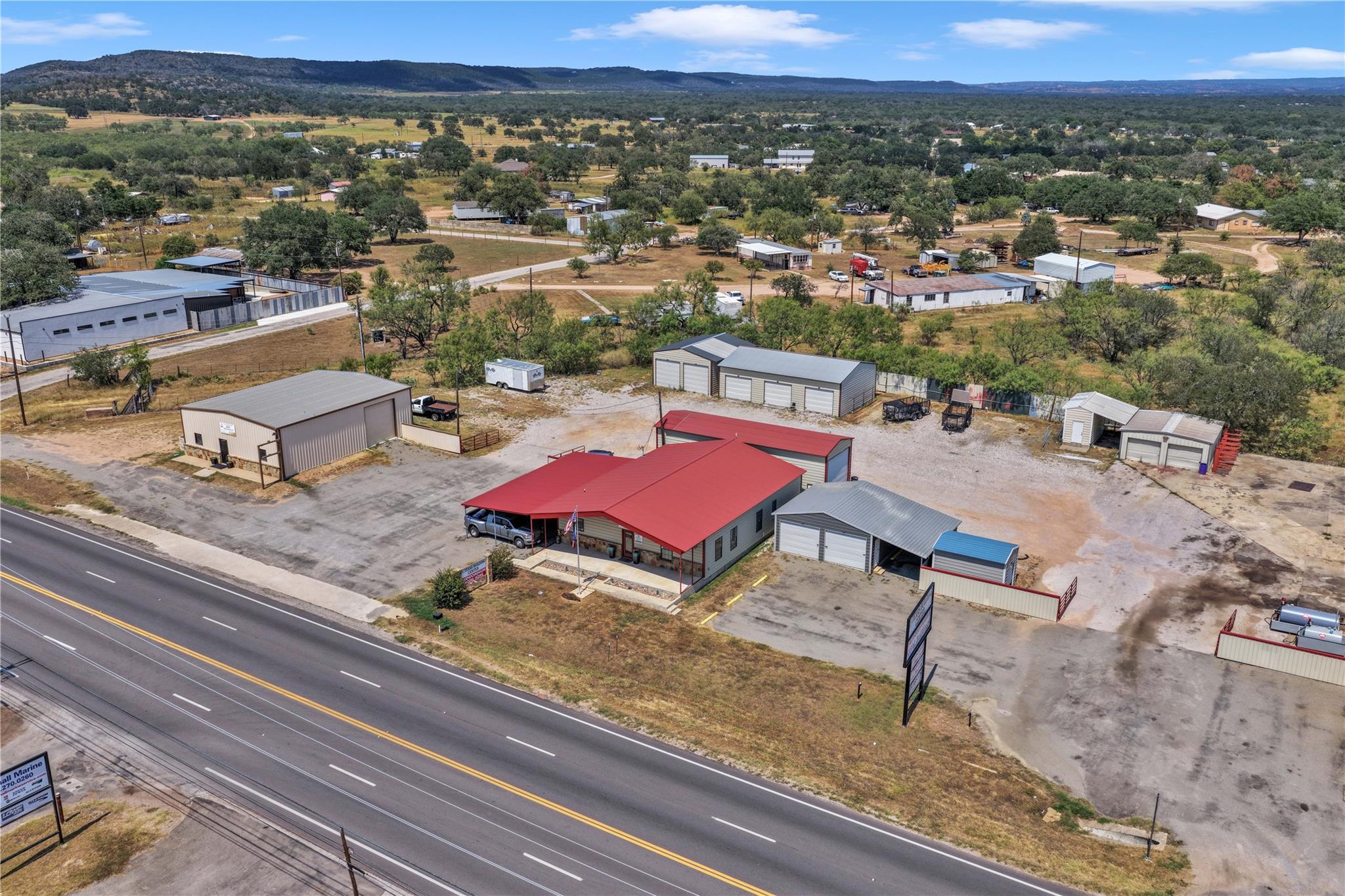 3110 FM 1431, Kingsland, TX 78639