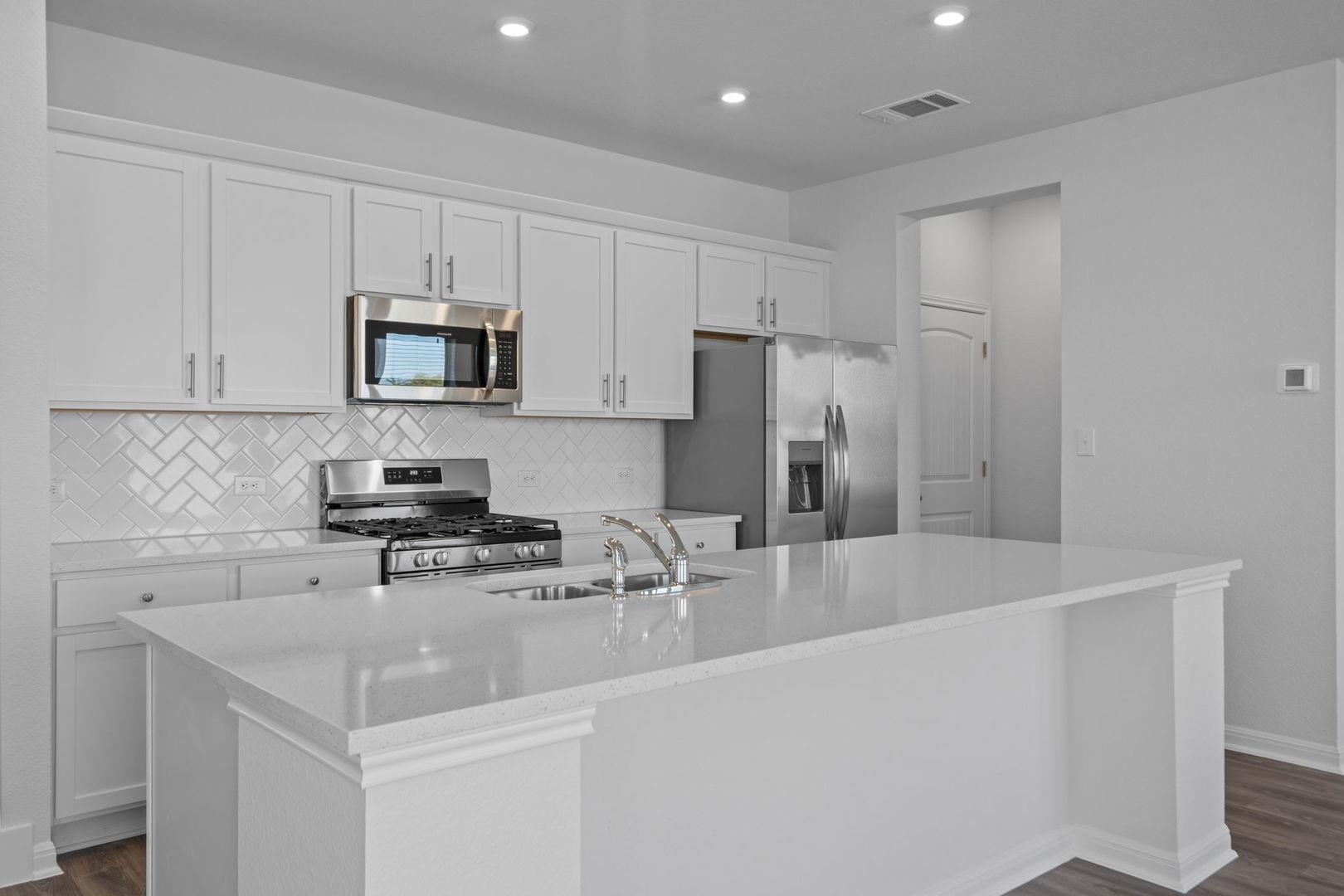 2210B Cornfield Dr, Pflugerville, TX 78660