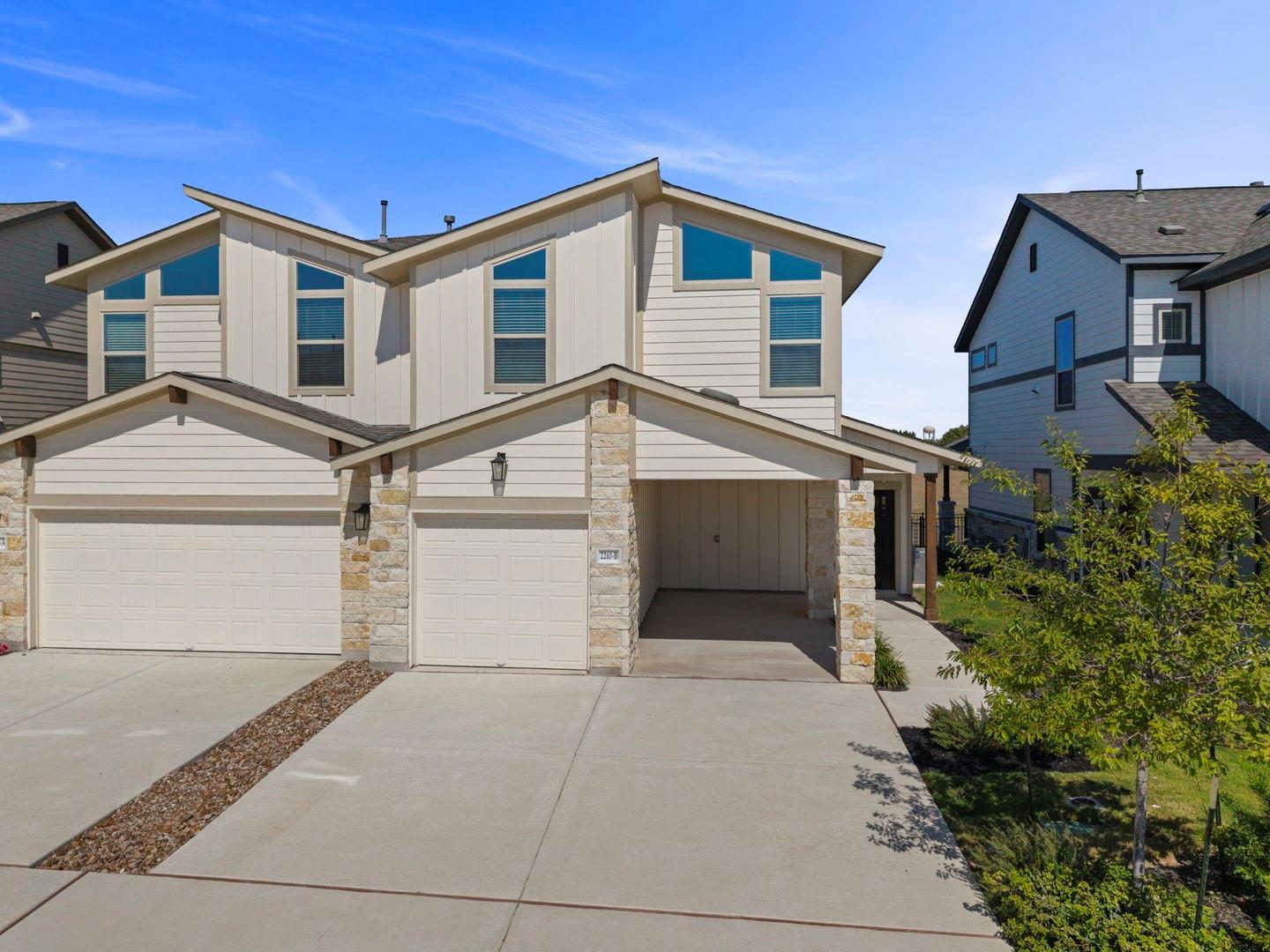 2210B Cornfield Dr, Pflugerville, TX 78660