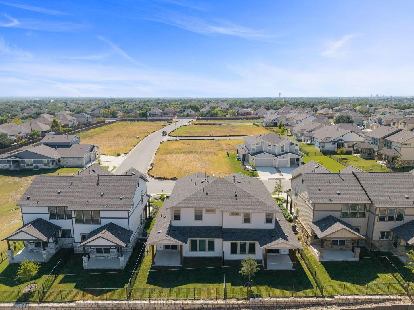 2210B Cornfield Dr, Pflugerville, TX 78660