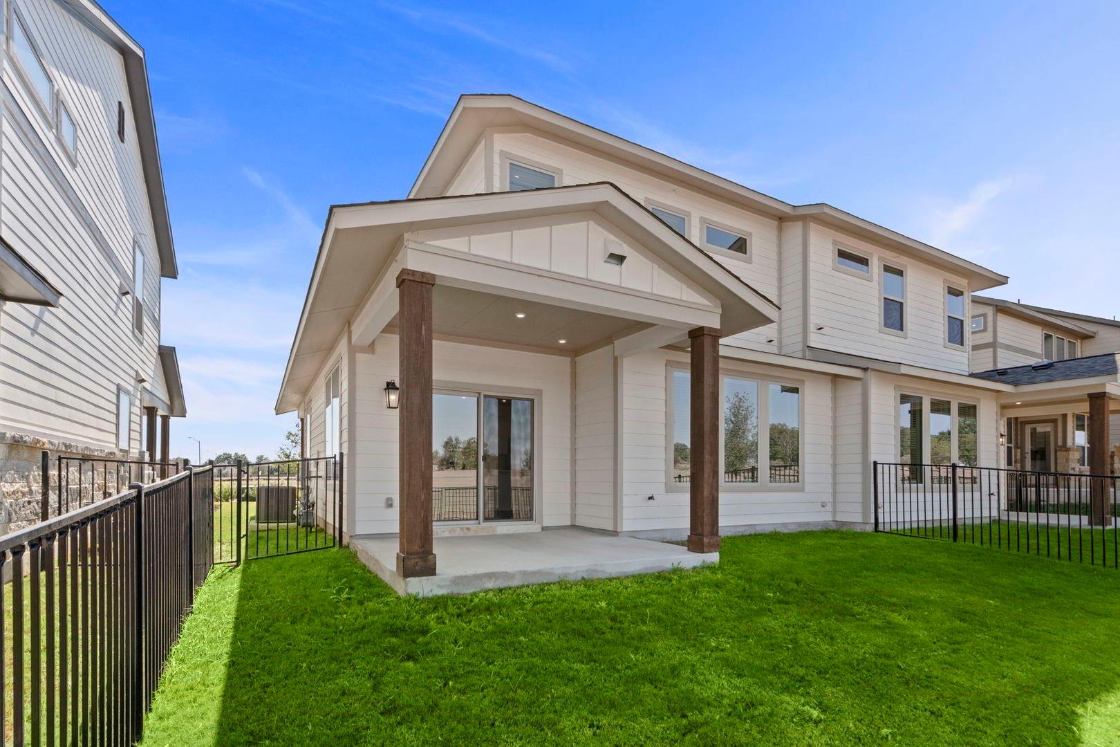 2210B Cornfield Dr, Pflugerville, TX 78660