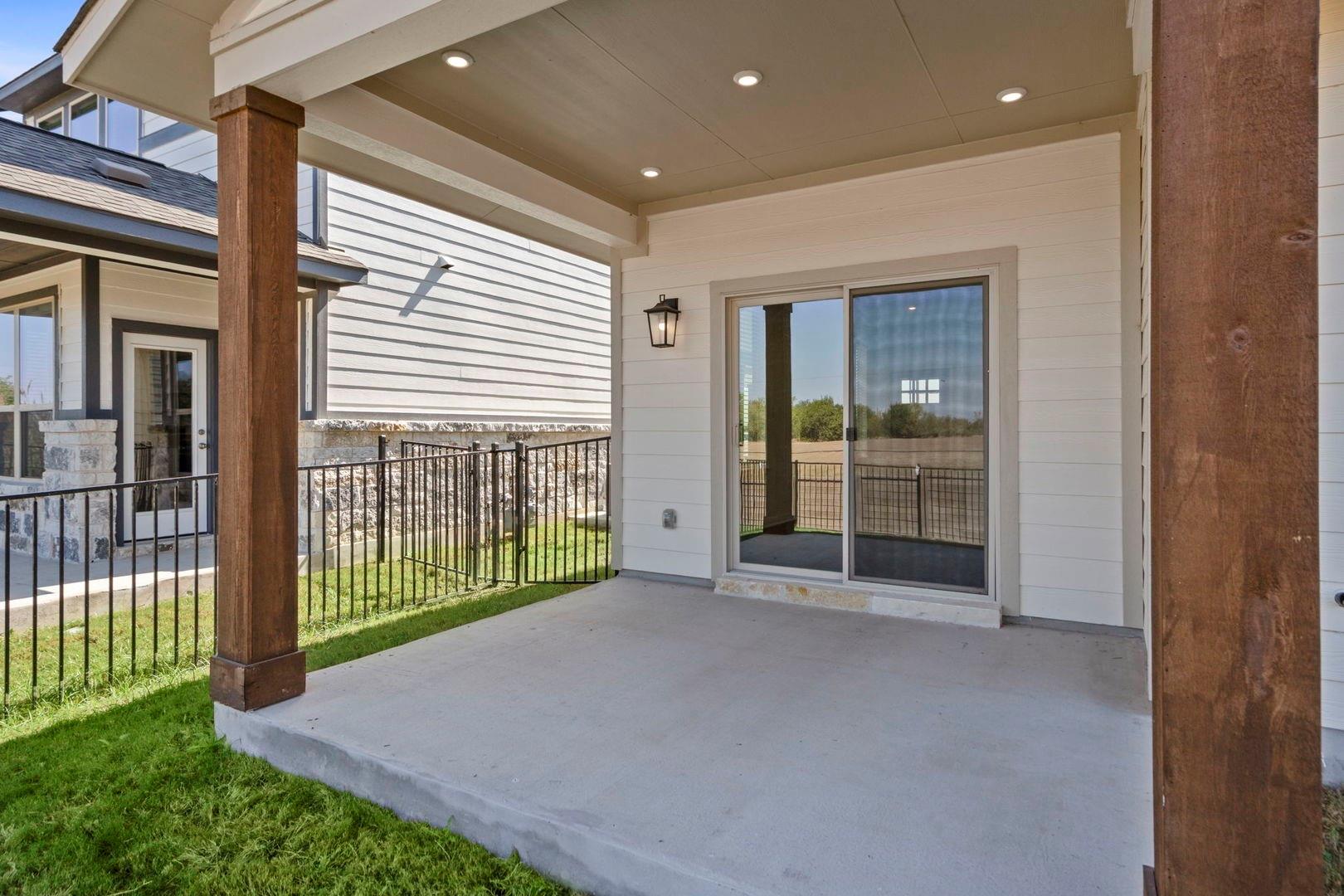 2210B Cornfield Dr, Pflugerville, TX 78660