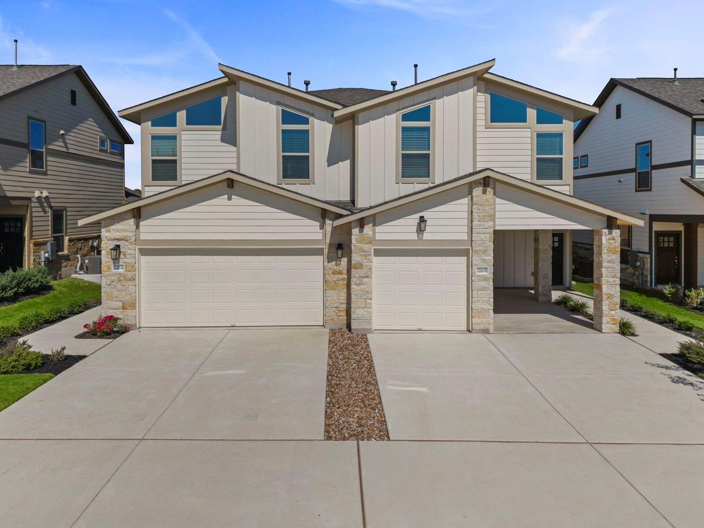 2210B Cornfield Dr, Pflugerville, TX 78660