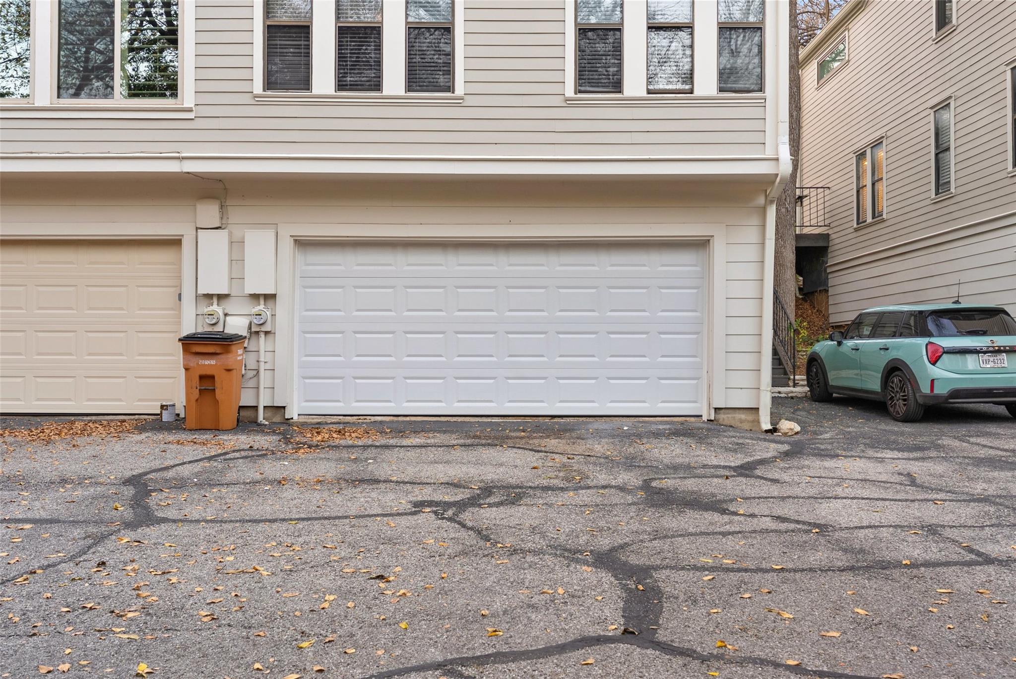 735 Patterson Ave, Austin, TX 78703