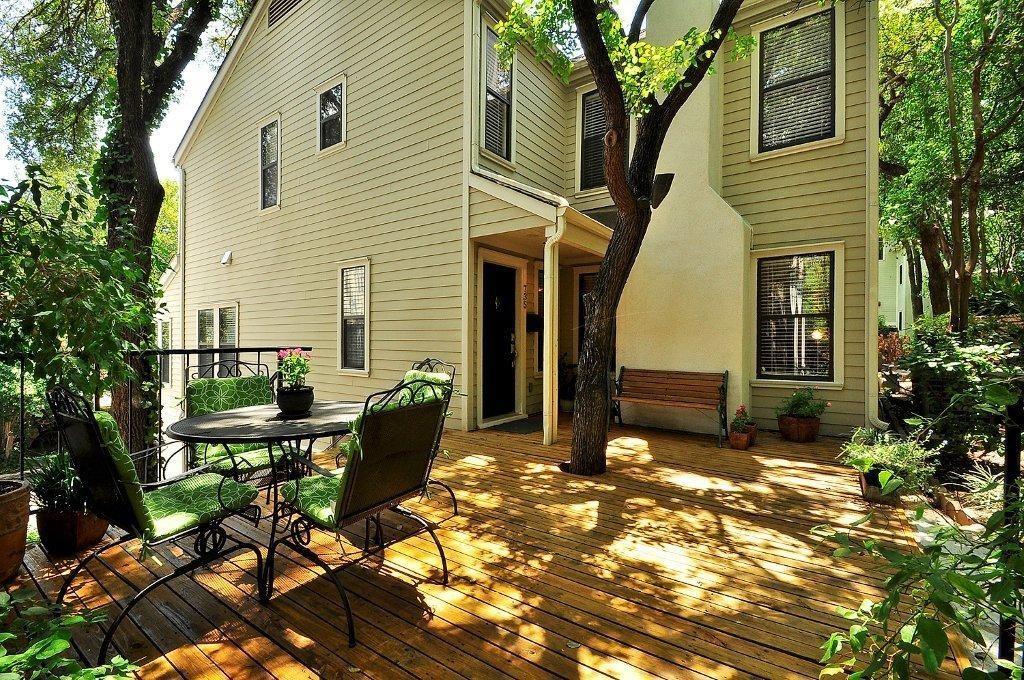735 Patterson Ave, Austin, TX 78703